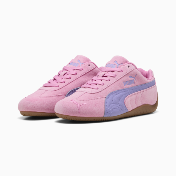 Speedcat Sneakers Youth, Posie Pink-Lavender Alert, large-ZAF