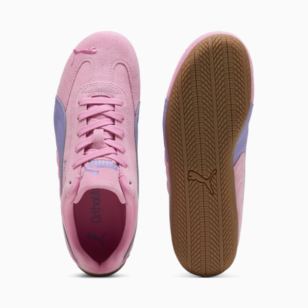 Speedcat Sneakers Youth, Posie Pink-Lavender Alert, large-ZAF