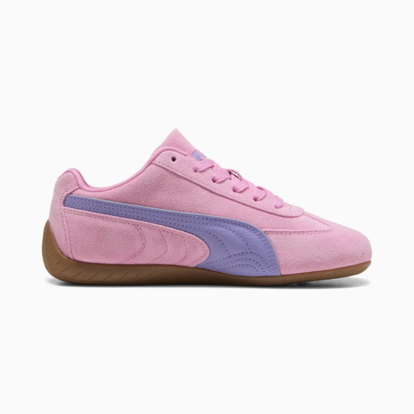 Speedcat Sneakers Youth, Posie Pink-Lavender Alert, large-ZAF