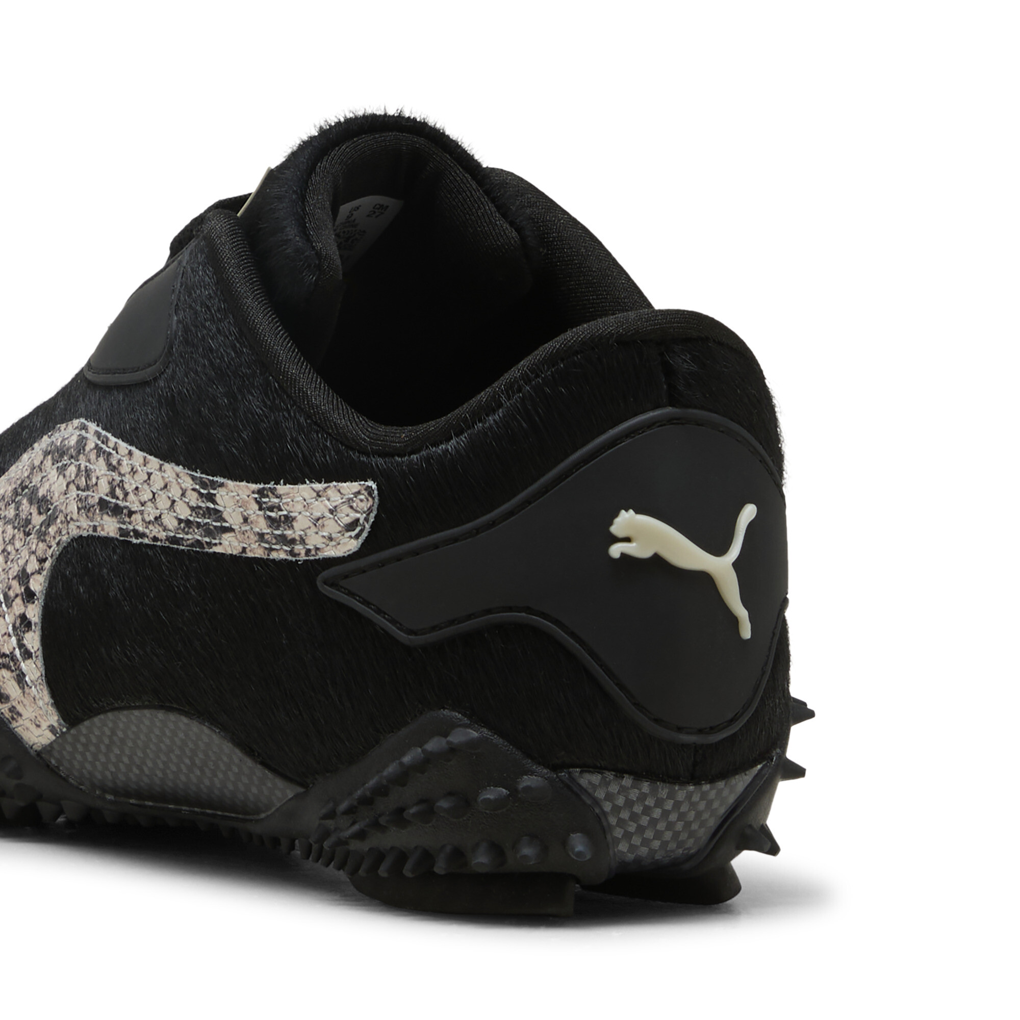 A$AP ROCKY x PUMA Mostro OG uniseks sneakers, Zwart, Maat 38 thumbnail 5