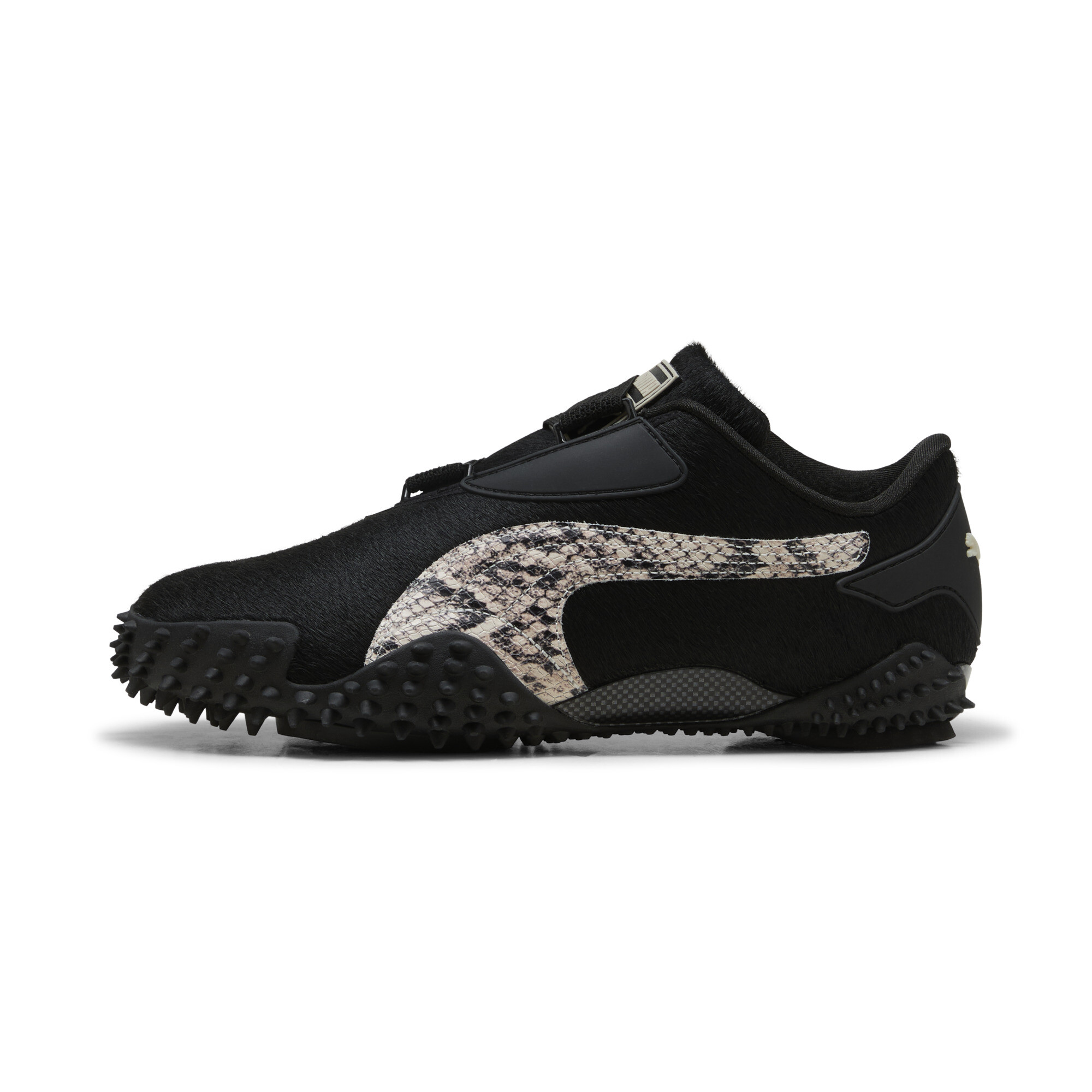 Кросівки A$AP ROCKY x PUMA Mostro OG Sneakers Unisex | Колір