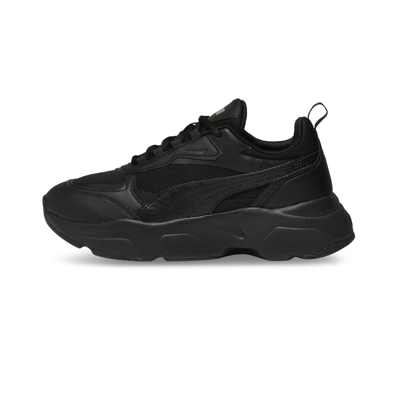 

Women's PUMA Cassia Elevated Comfort Sneakers