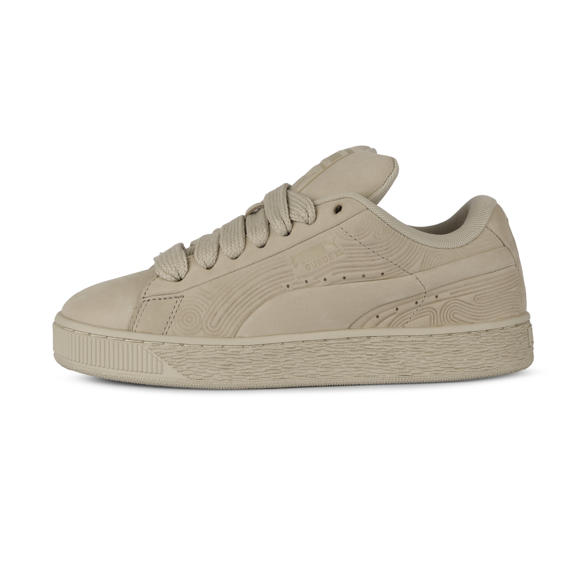 Zapatillas Suede XL Vinicunca para mujer