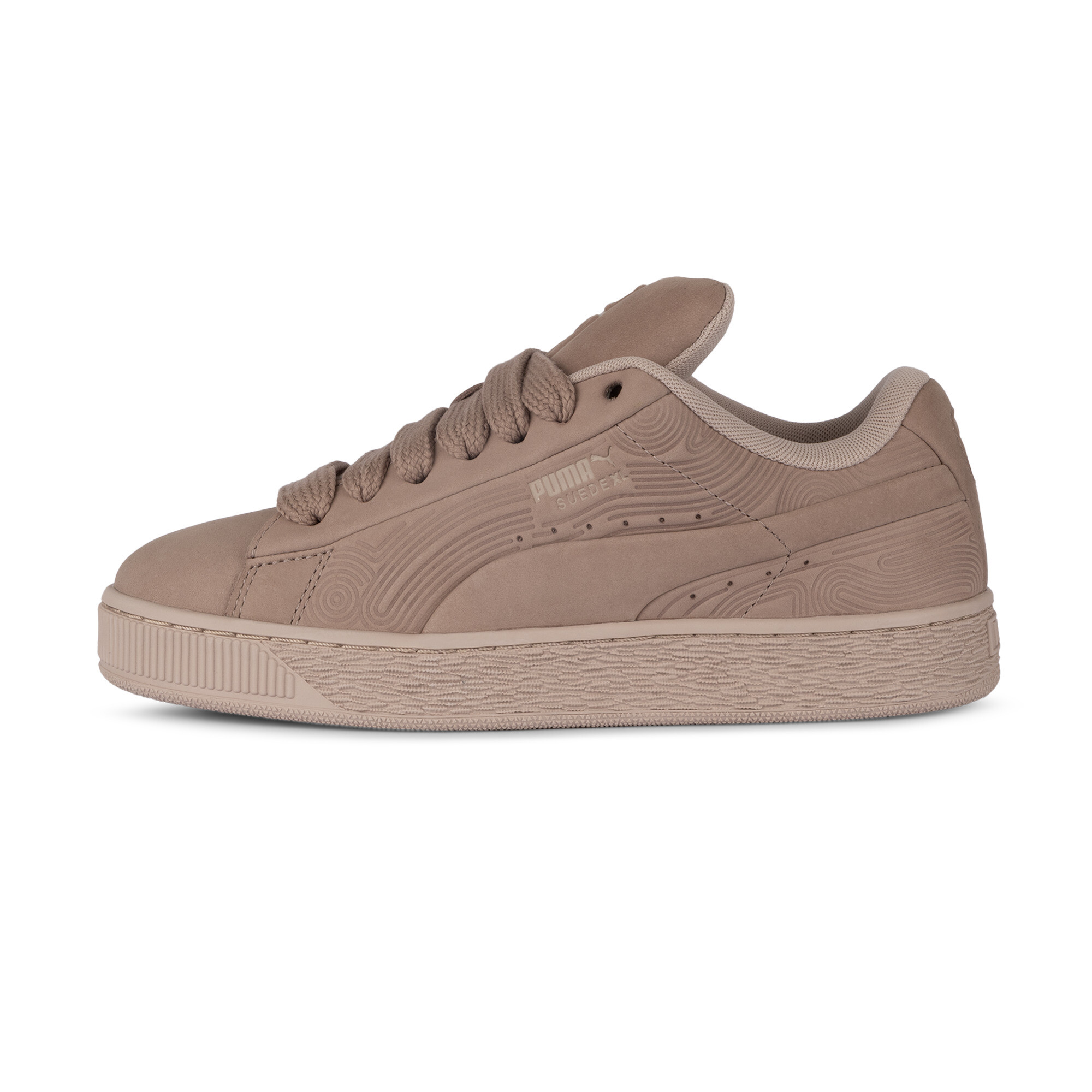 Zapatillas Suede XL Vinicunca para mujer