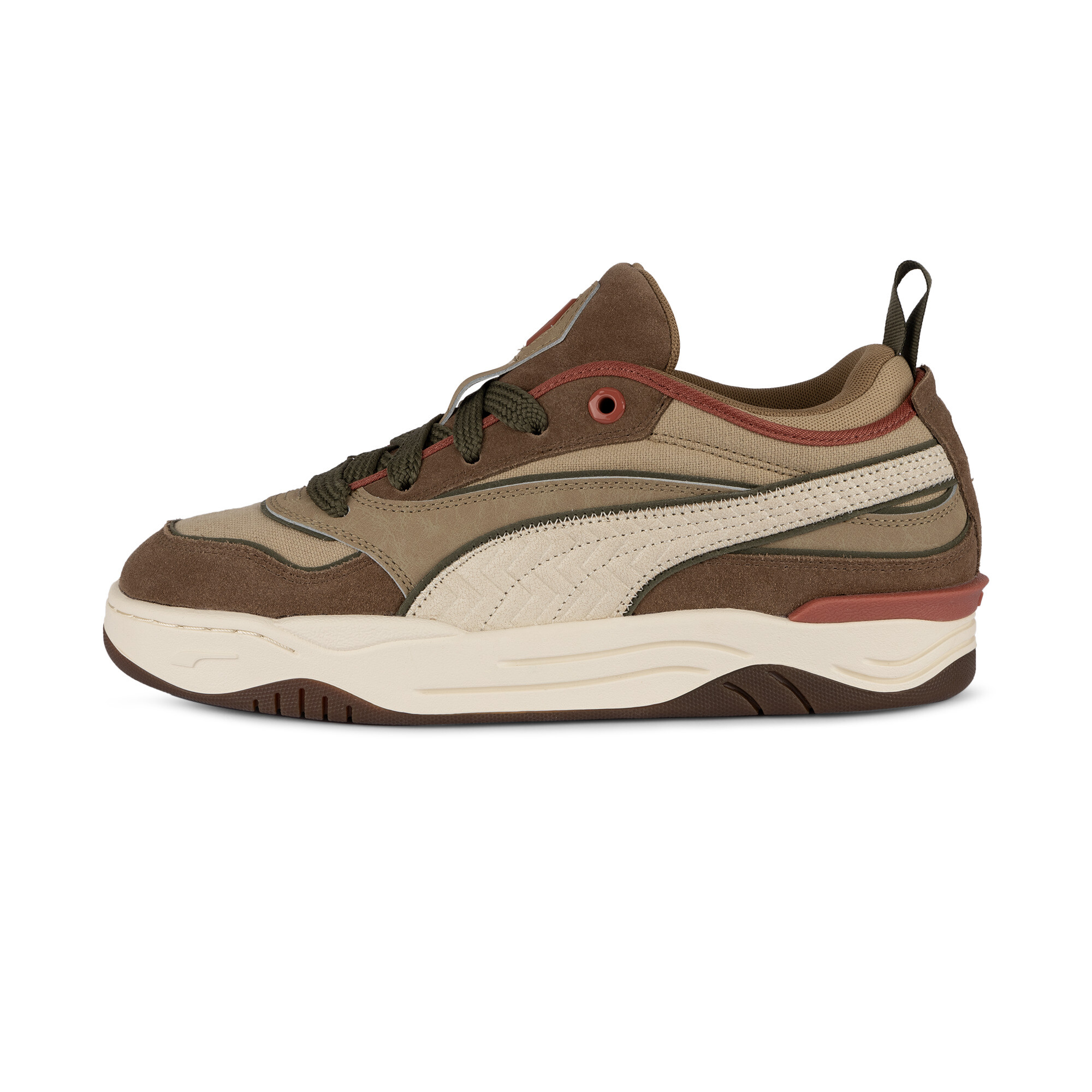 Zapatillas PUMA-180 Pro Quintessential unisex