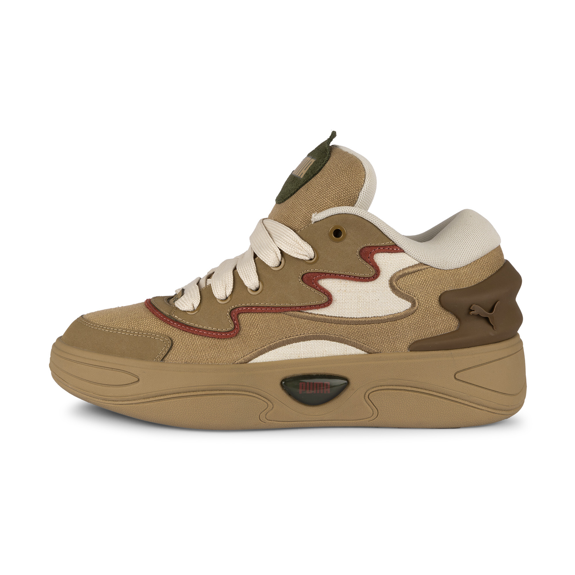 Zapatillas PUMA Five-0 Quintessential unisex