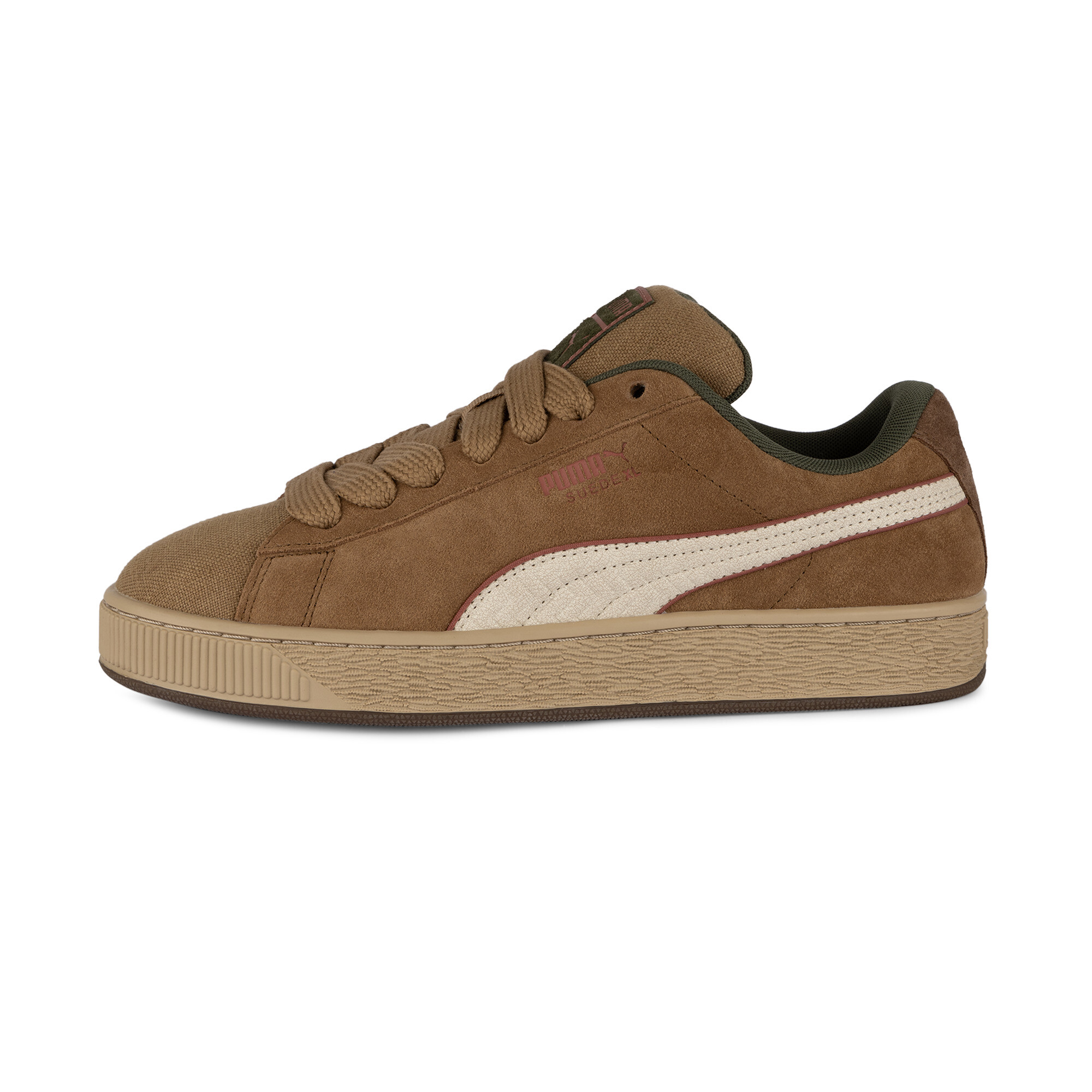 Zapatillas Suede XL Quintessential unisex
