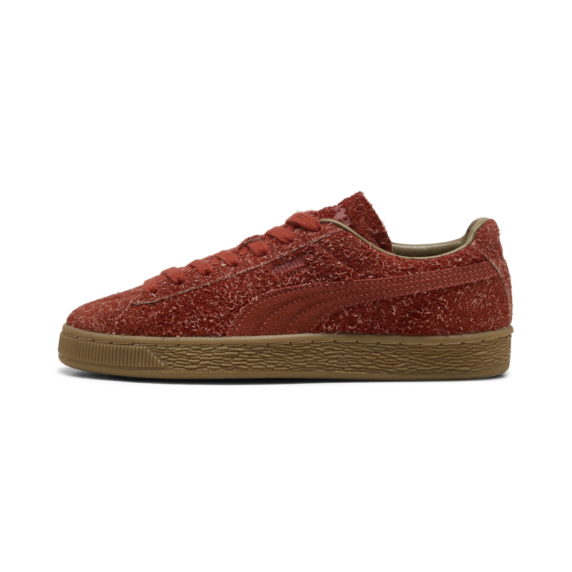 Sneakers Suede Fuzzy PUMA x DANIËLLE CATHARI Unisexe Chaussures
