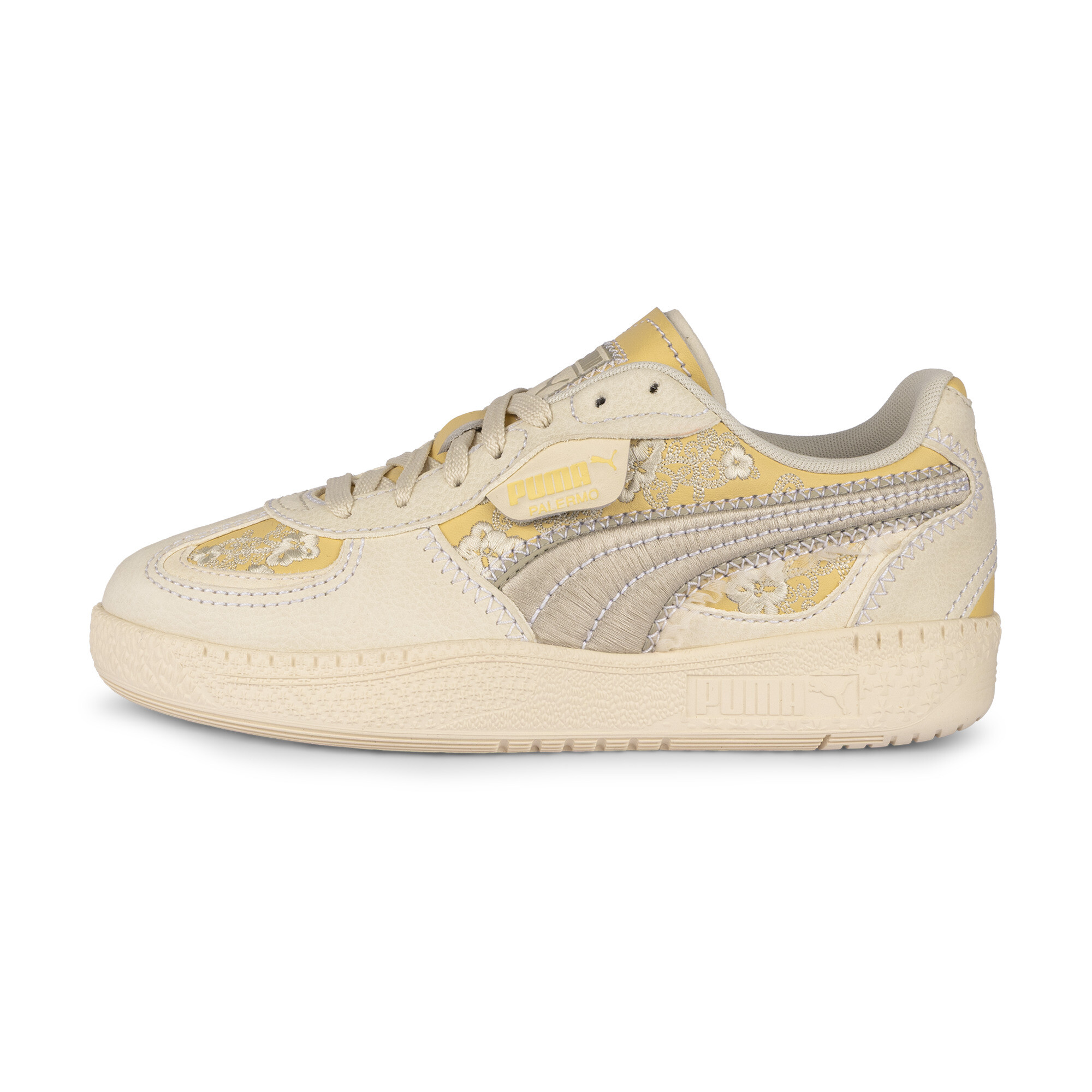 Zapatillas Palermo Moda Elevated para mujer