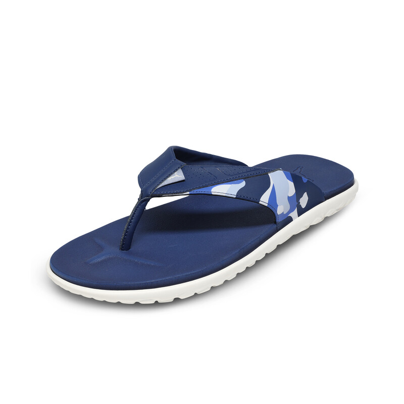 

Men's PUMA Galaxy Comfort Egise Beach Flip-Flops