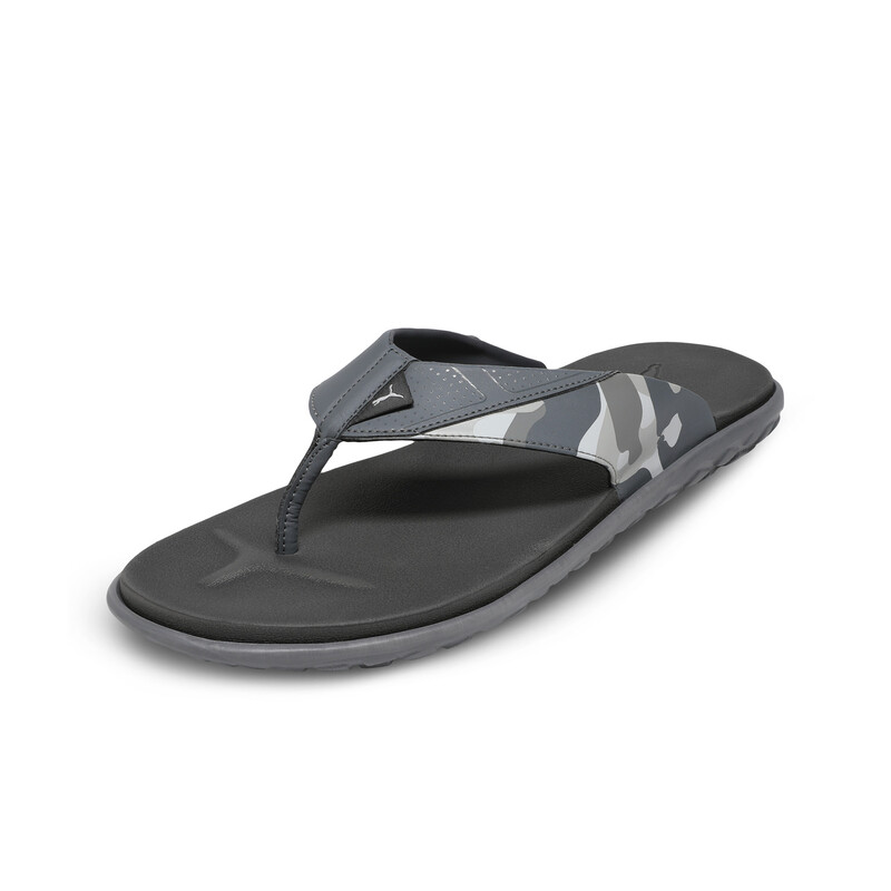 

Men's PUMA Galaxy Comfort Egise Beach Flip-Flops