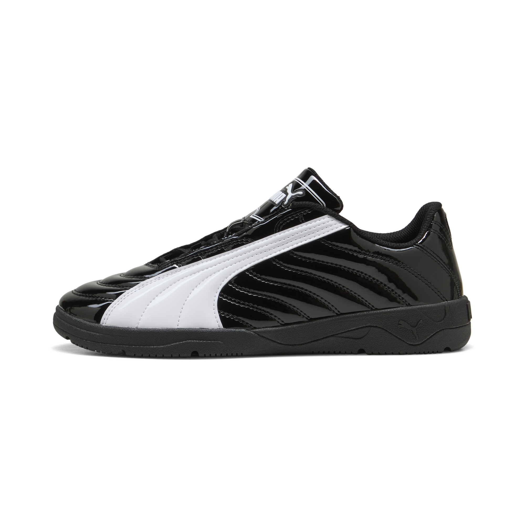 Zapatillas PUMA Tifosi Calcio Metallic unisex