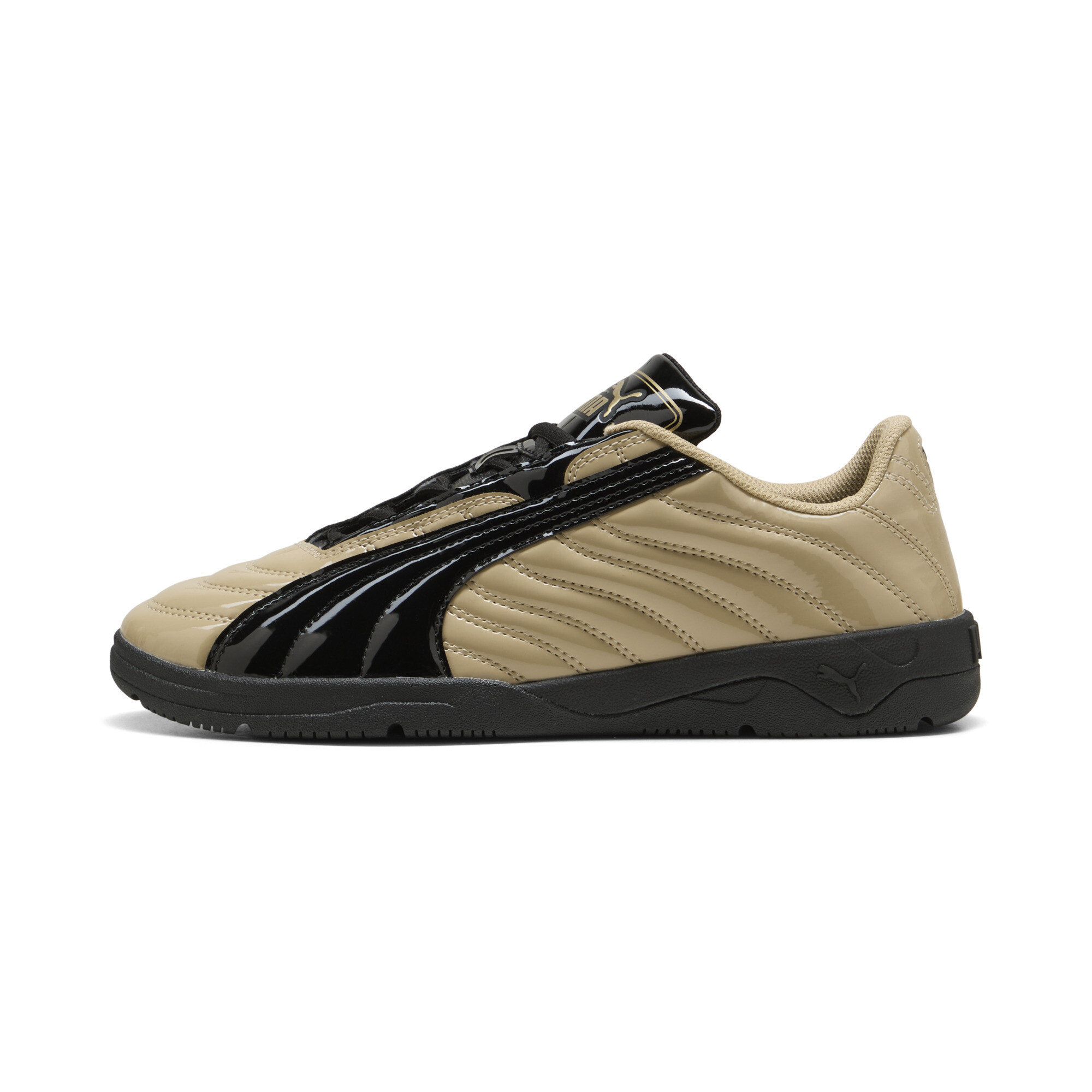 Zapatillas PUMA Tifosi Calcio Metallic unisex