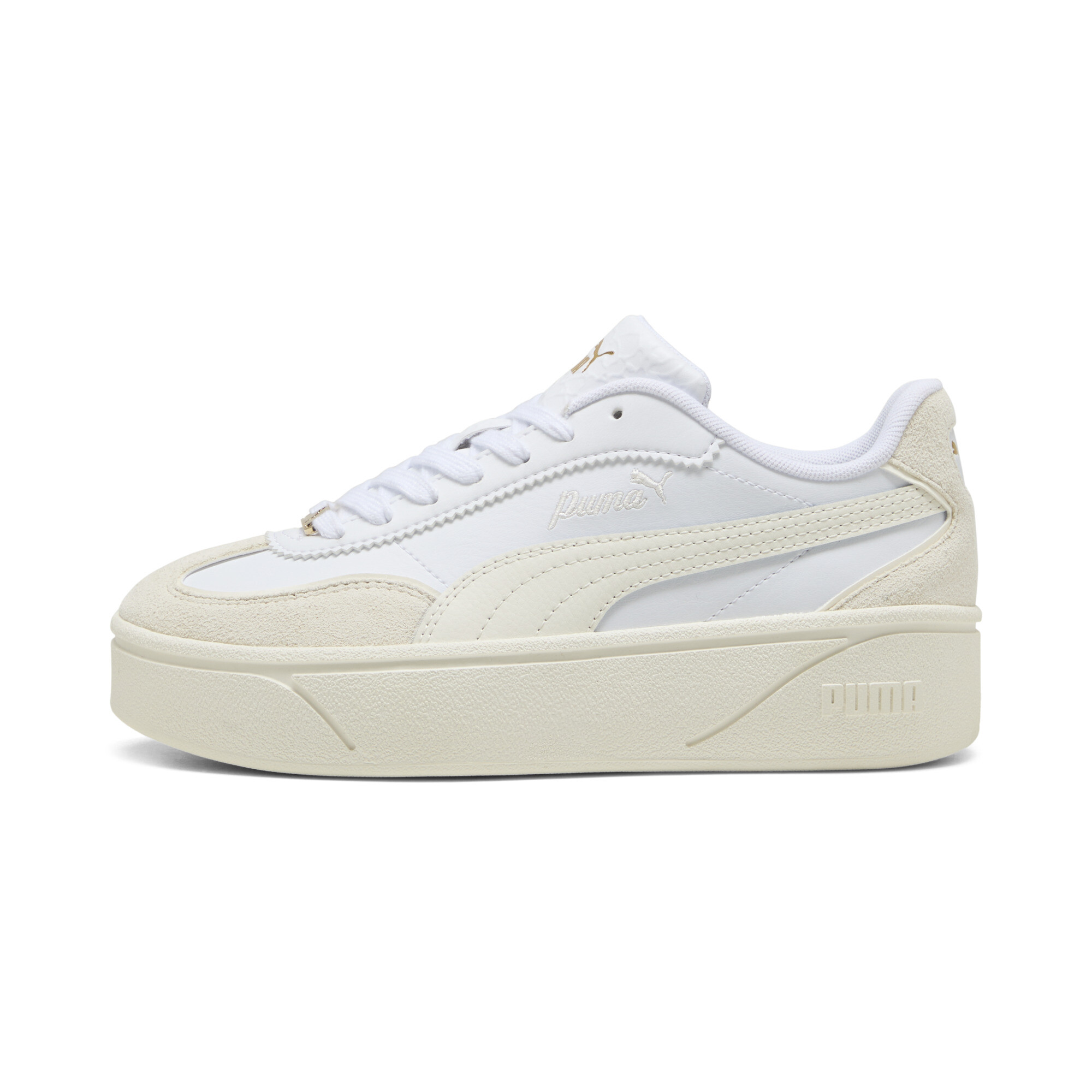 Zapatillas PUMA Club II Era Platform Lux para mujer