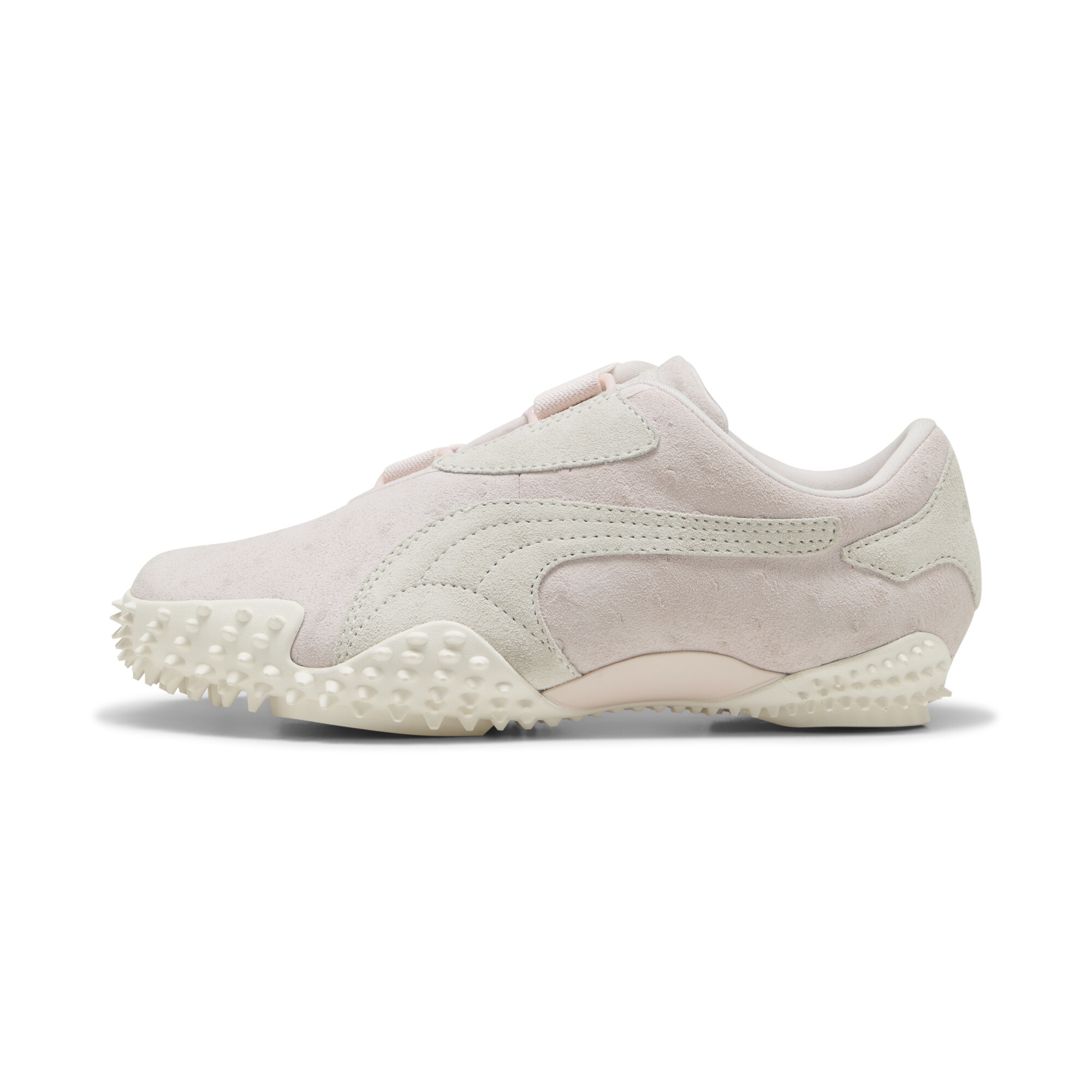 PUMA Mostro Ostrich Women's Sneakers in Pink - 406854_02