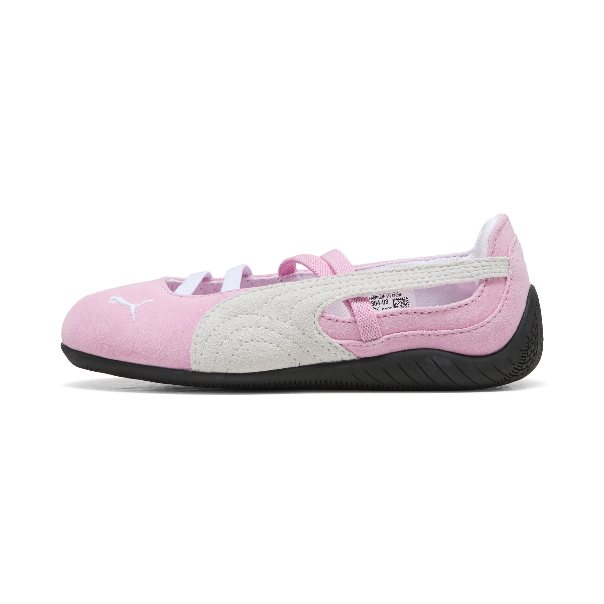 Ballerines Puma Speedcat Ballet SD P pour Enfant - vue 2