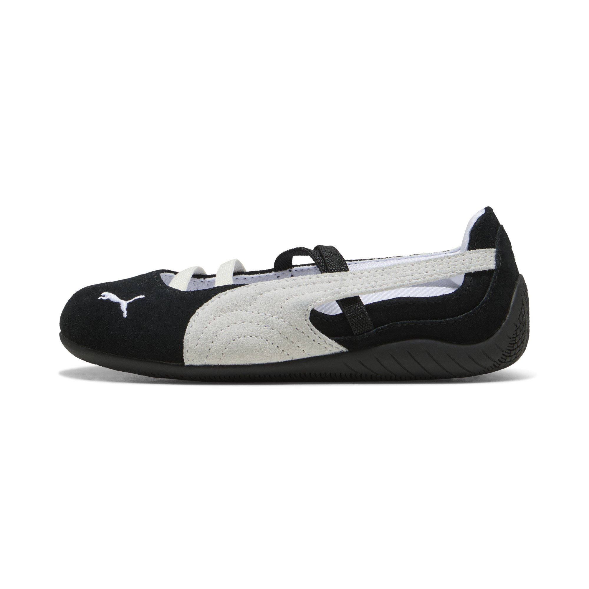 Ballerines Puma Speedcat Ballet SD P pour Enfant - vue 4