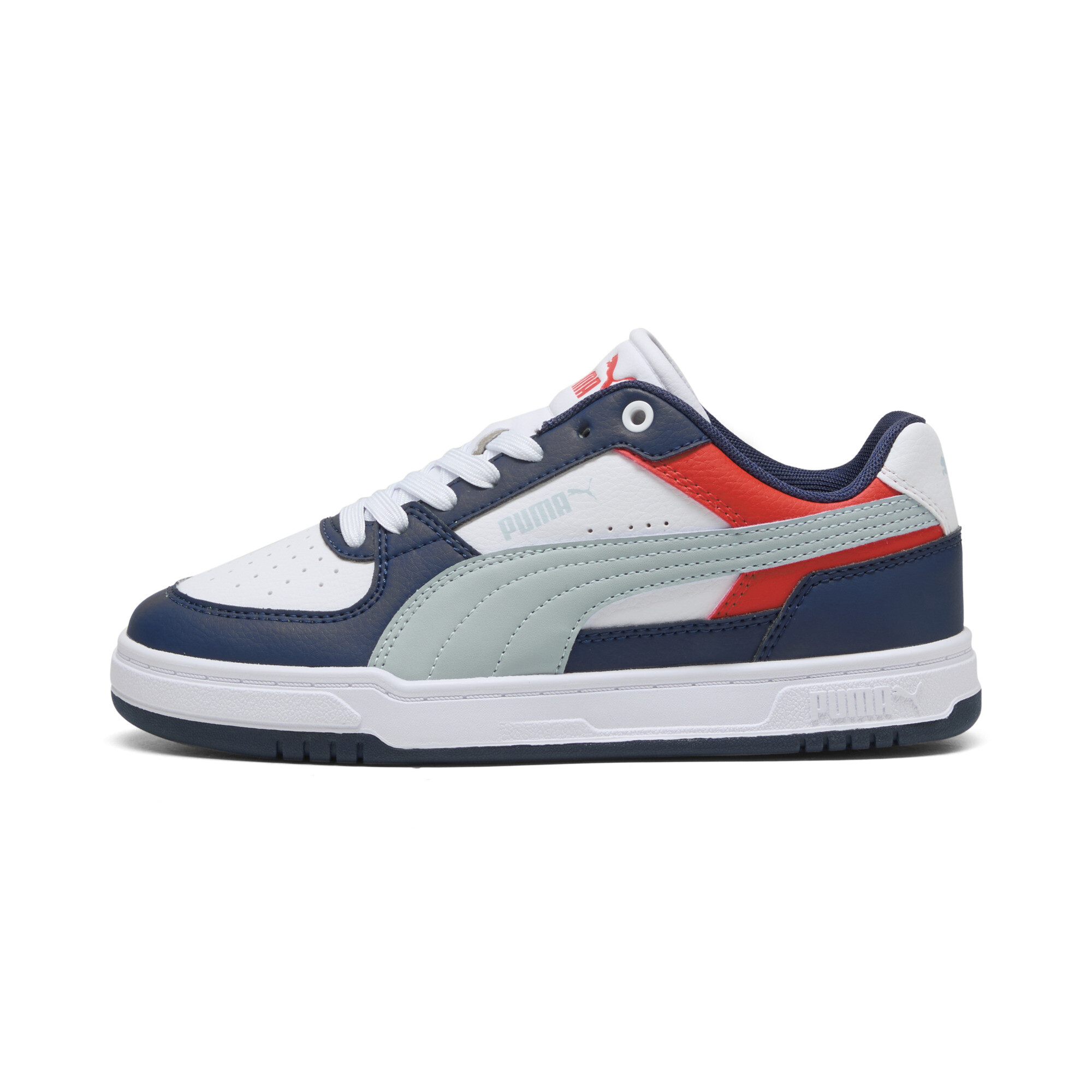Chaussures enfant Puma Caven Iii Block Jr - vue 4