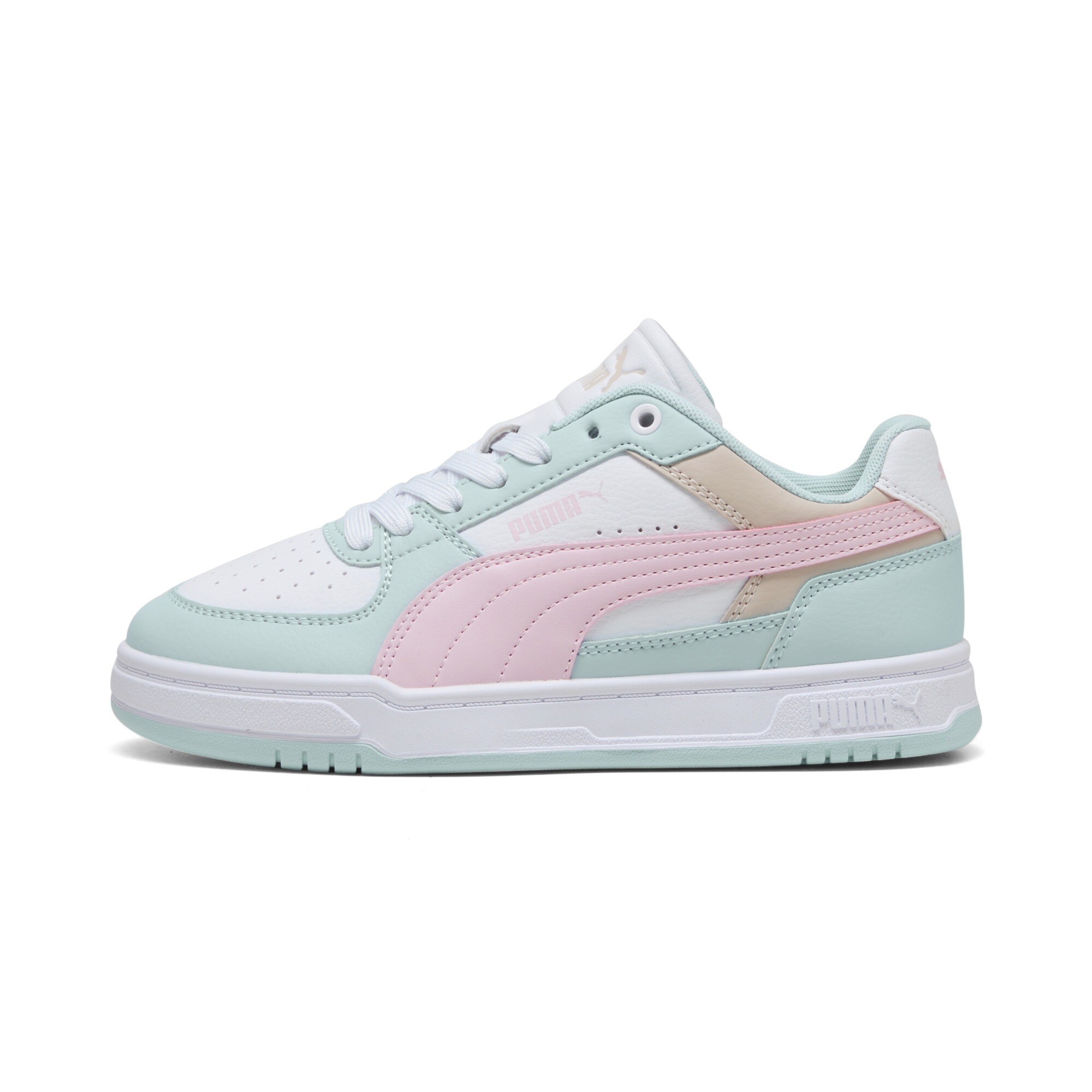 Chaussures enfant Puma Caven Iii Block Jr - vue 5