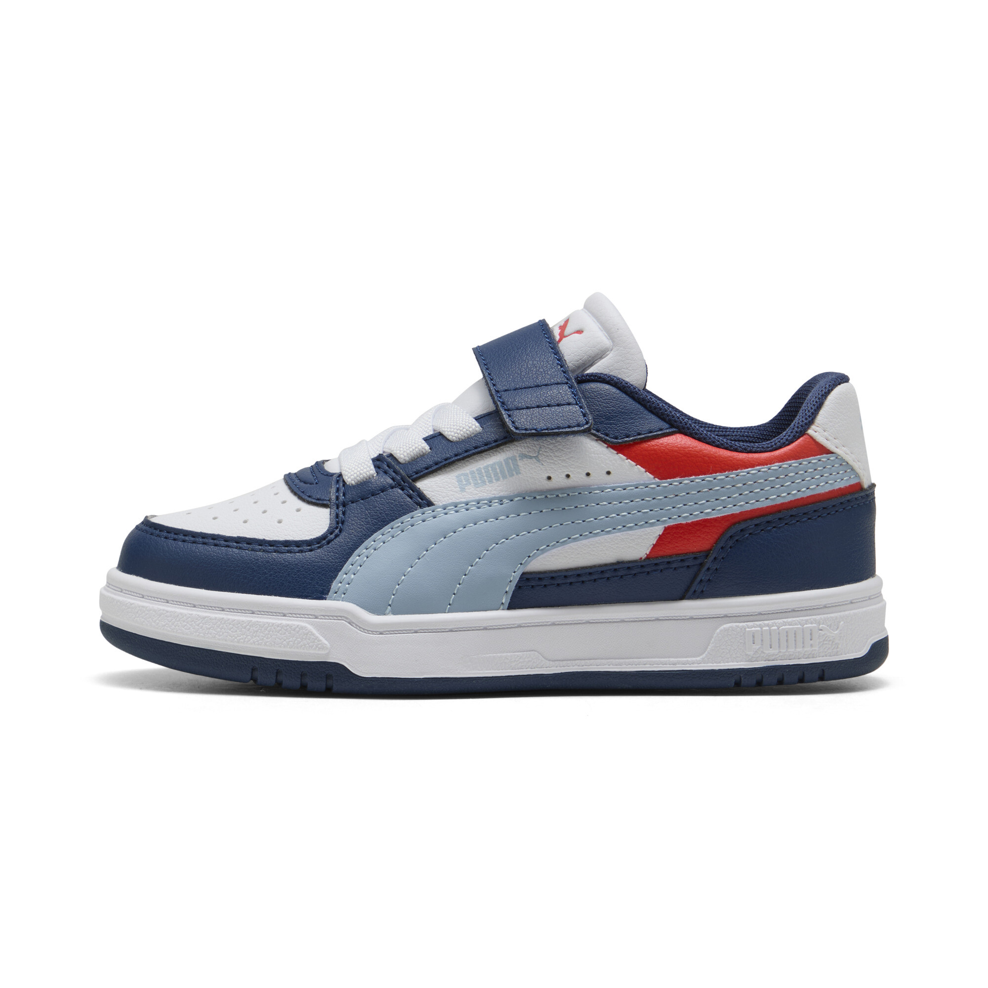 Baskets Puma Puma Caven III Block pour Enfant - vue 9