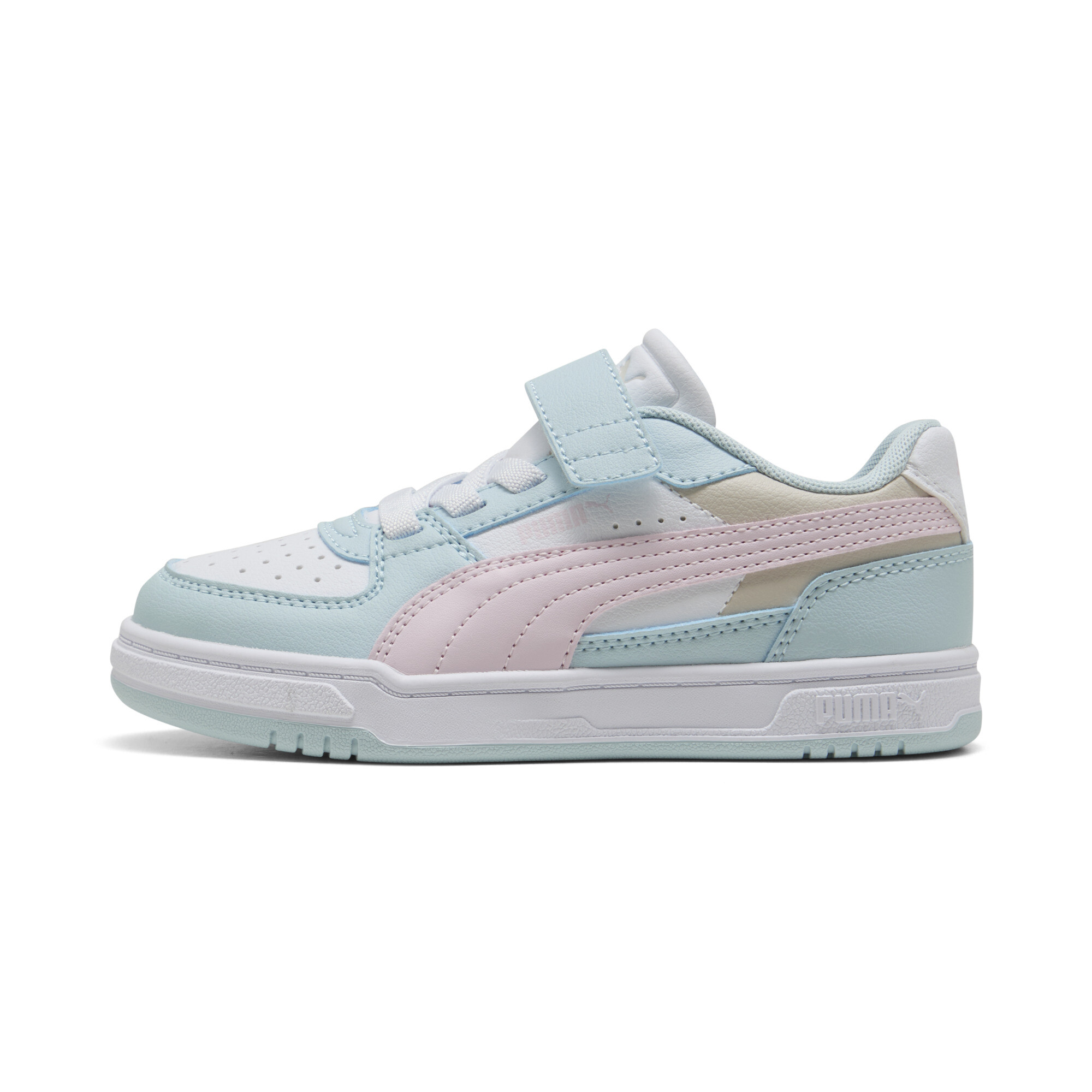 Baskets Puma Puma Caven III Block pour Enfant - vue 8
