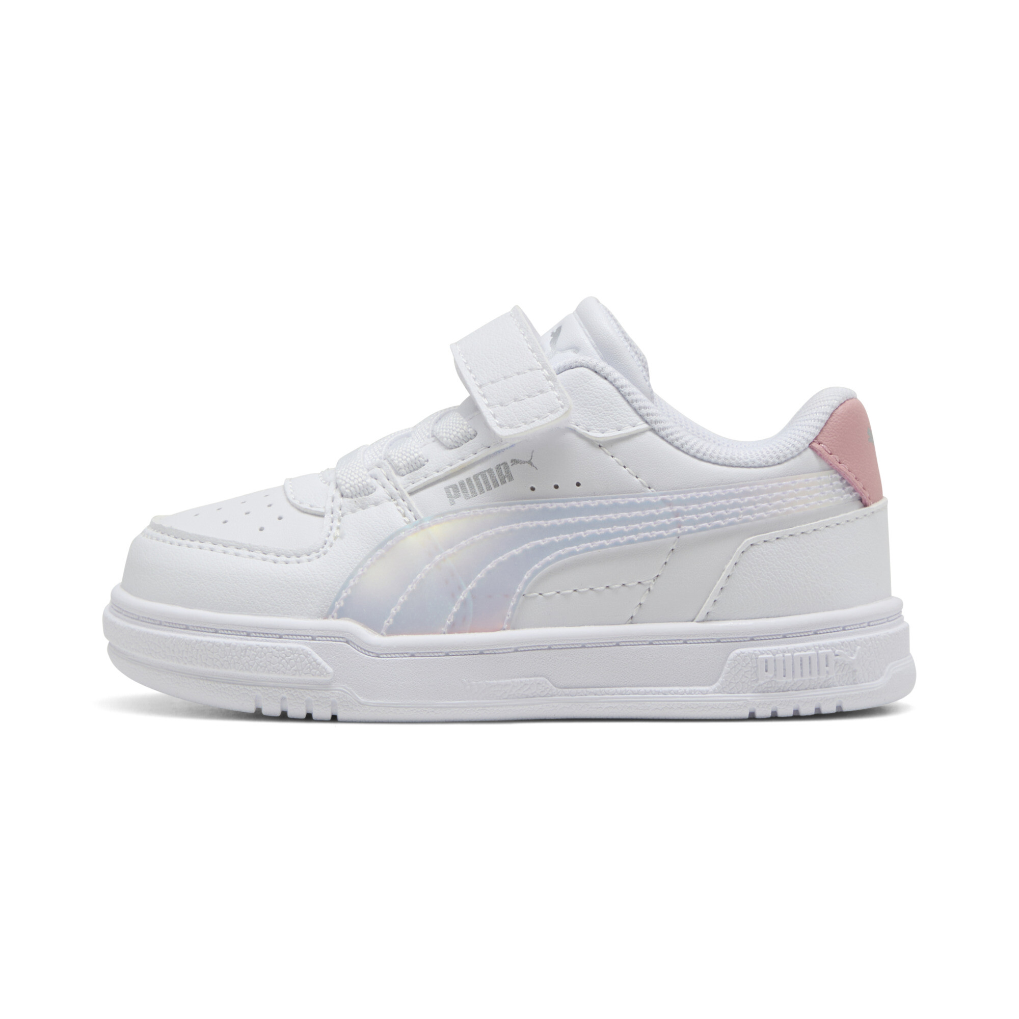 Baskets Puma Puma Caven III Holo BB pour Enfant - vue 4