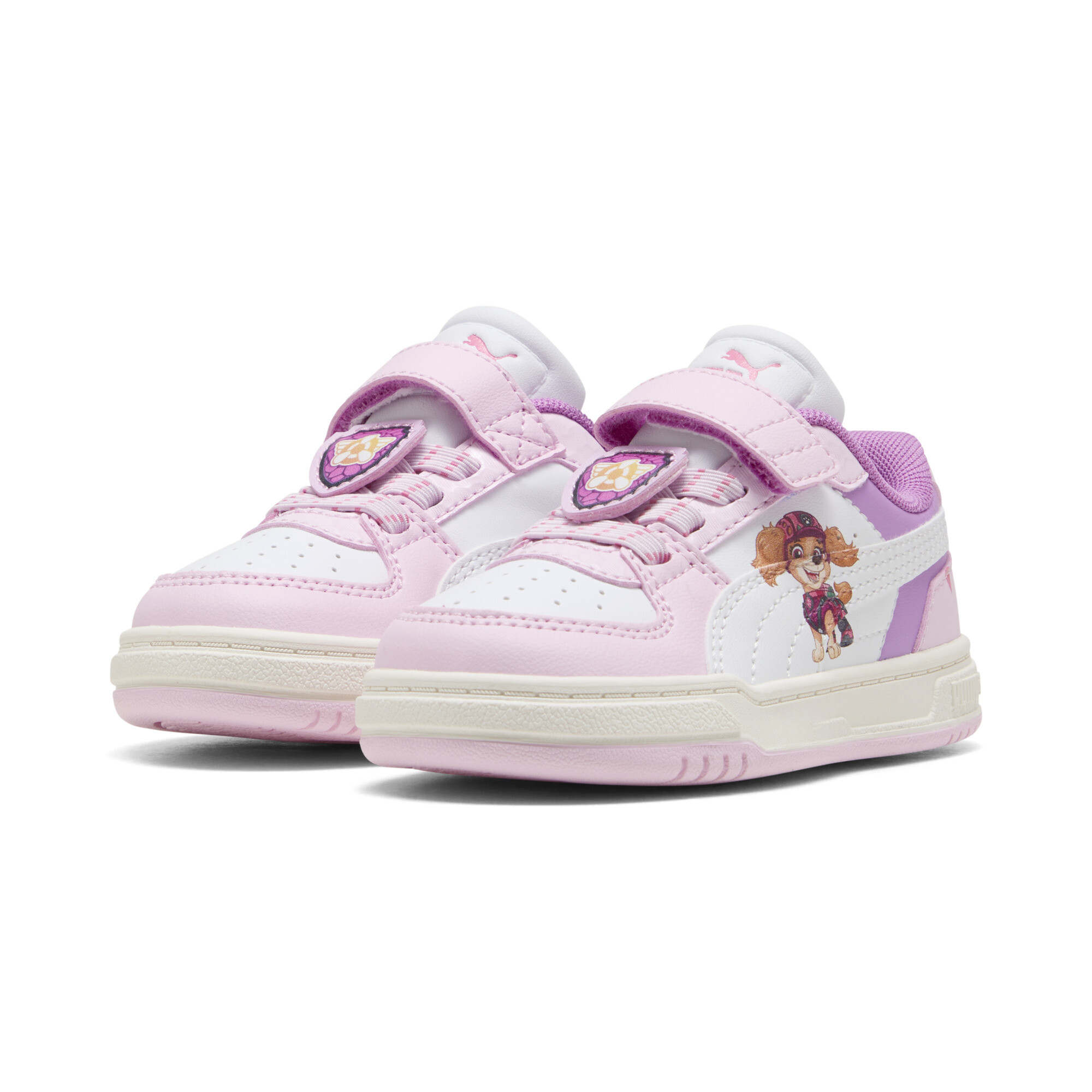 Baskets Caven III PUMA x PAW PATROL Bébé Accessoires