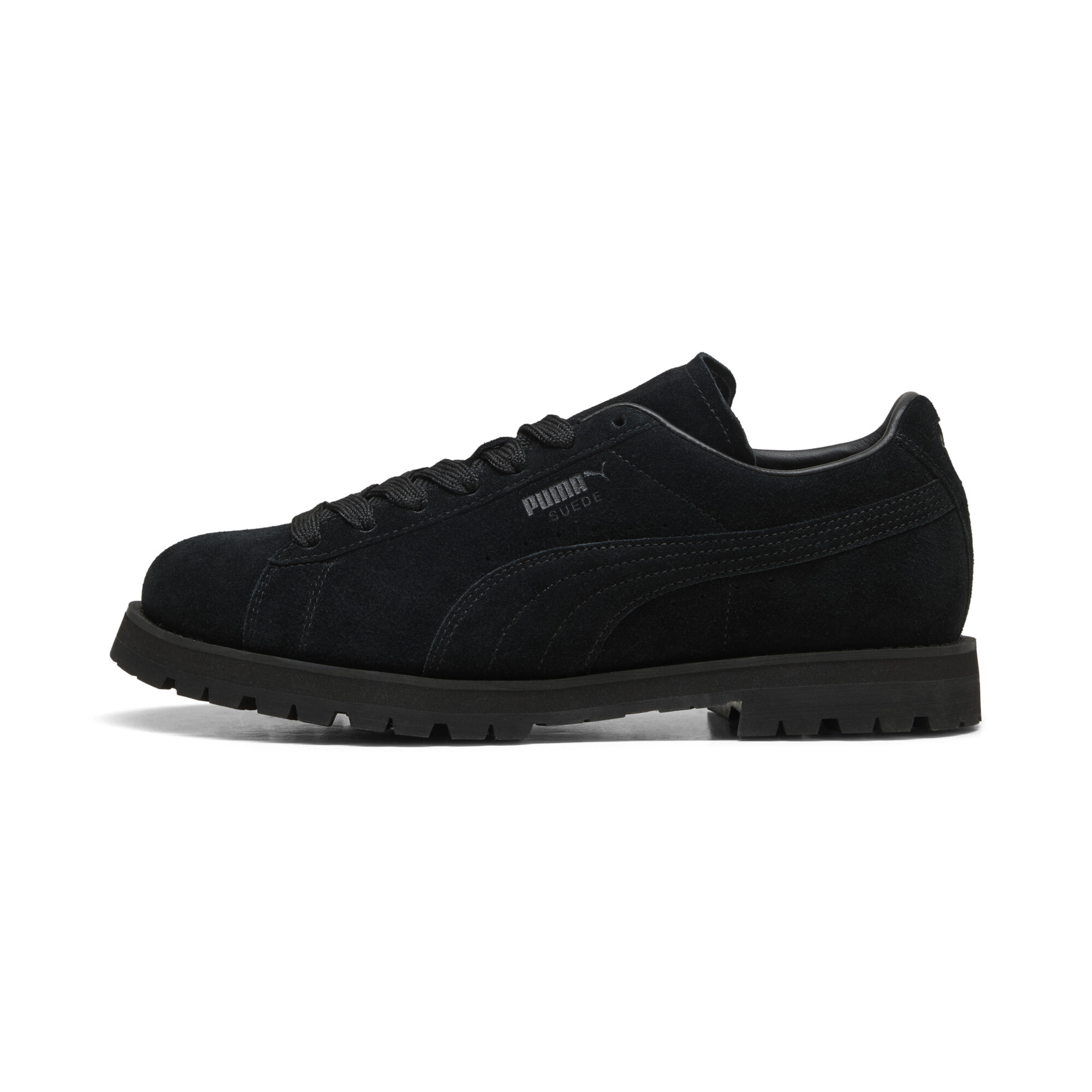 Zapatillas Suede Vibram® unisex
