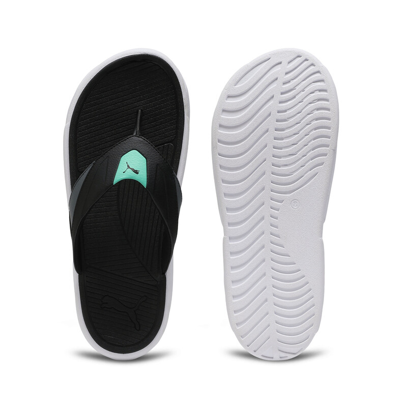 

Men's PUMA Royalcat Comfort Softride Beach Thong Flip-Flops