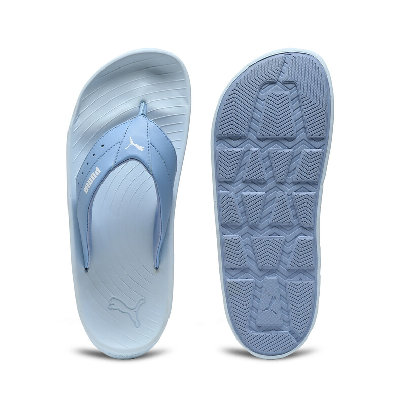 

PUMA SoftridePro Leadpuff Lightweight Beach Flip-Flops Sandals