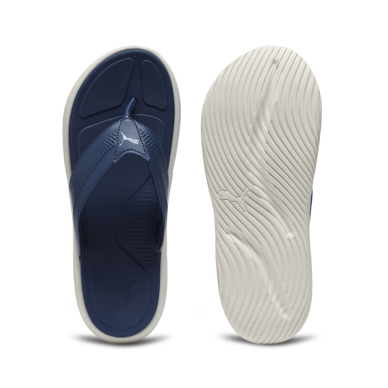 PUMA Softride Seave Comfortable Beach Flip-Flops Men's Shoes