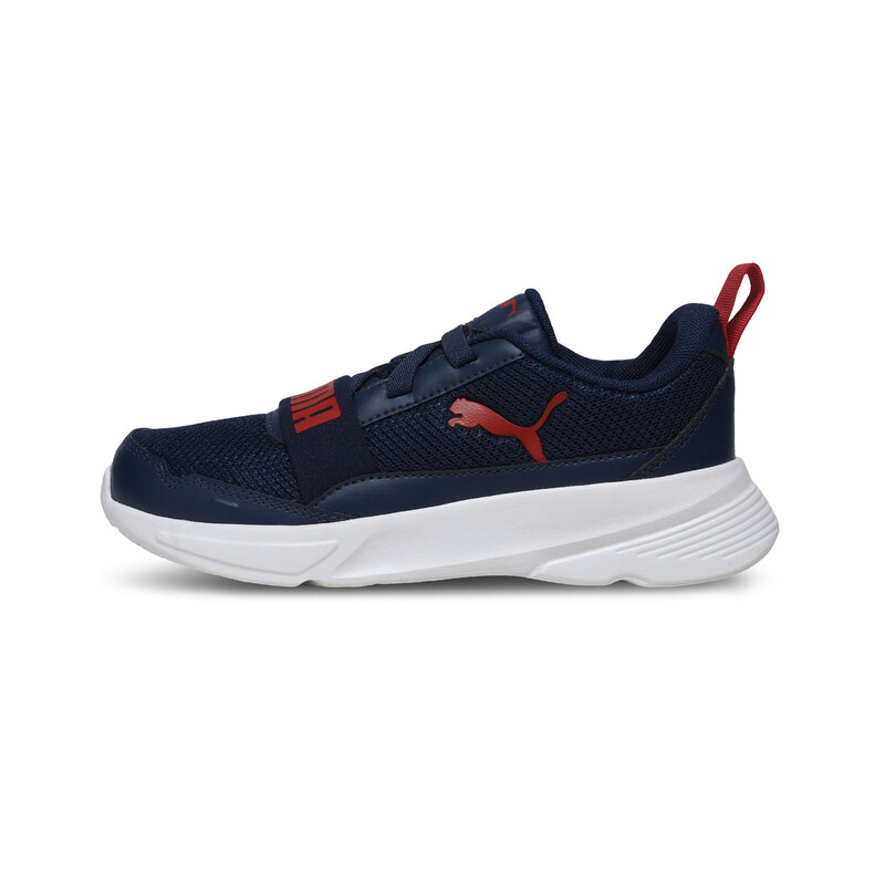 

PUMA Alfarun Kids' Lightweight Casual Sneakers
