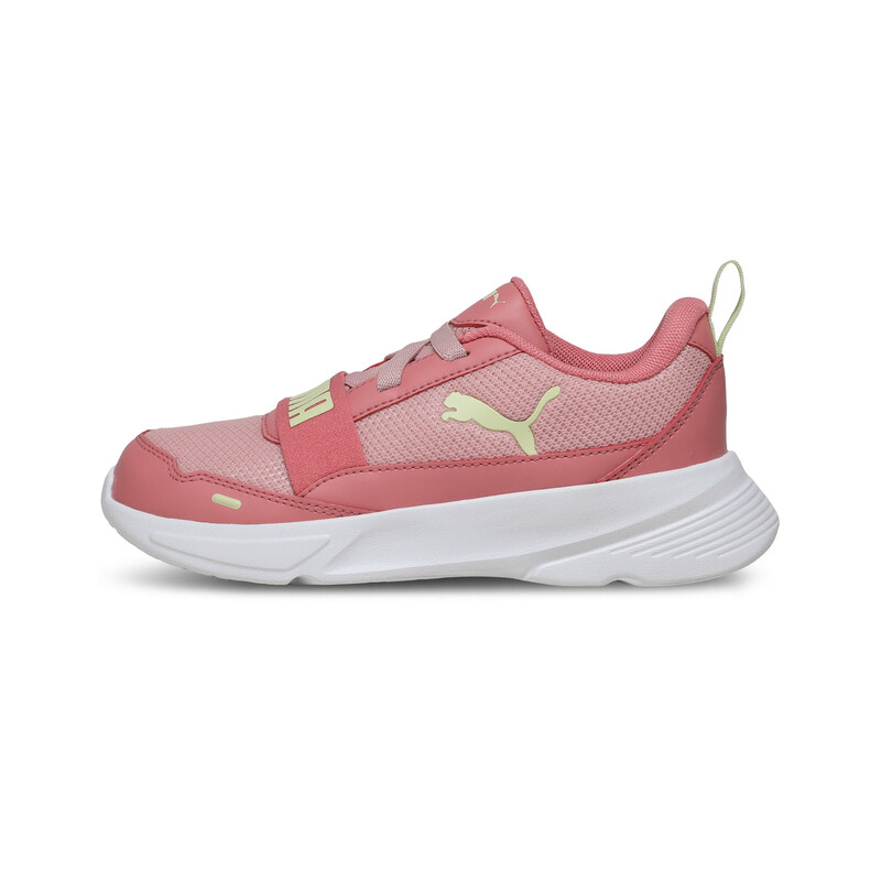 PUMA Alfarun Kids' Lightweight Casual Sneakers