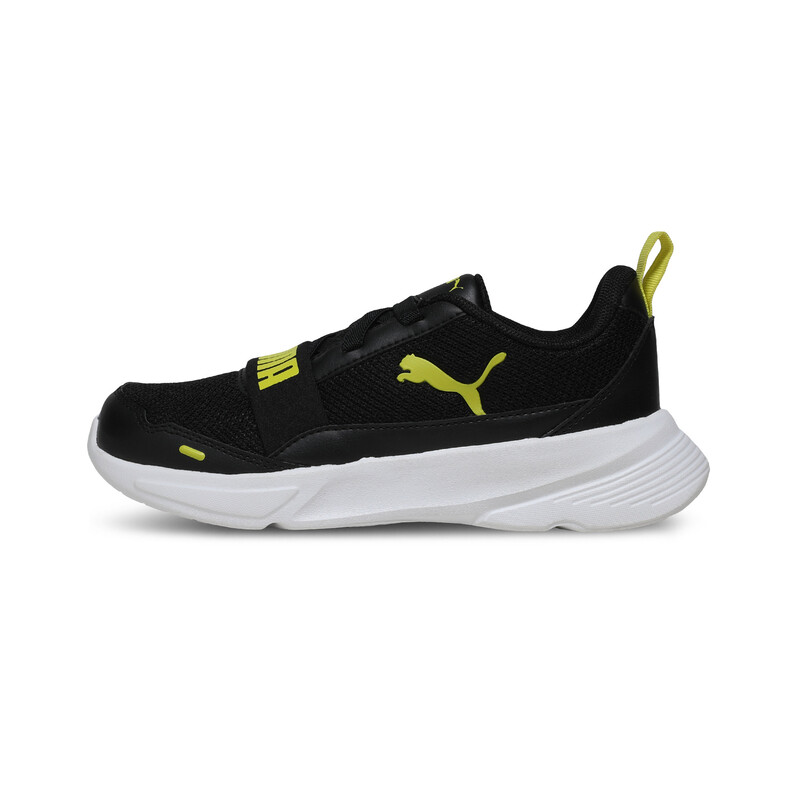 

PUMA Alfarun Kids' Lightweight Casual Sneakers