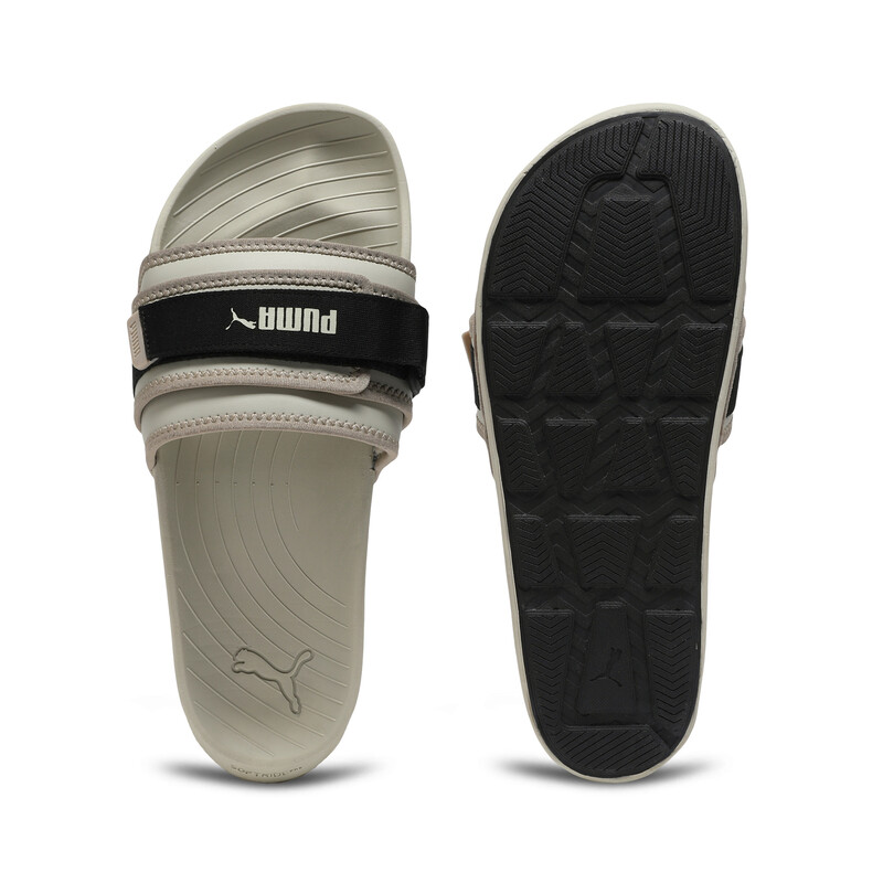 

PUMA SoftridePro Leadpuff Slip-on Slides