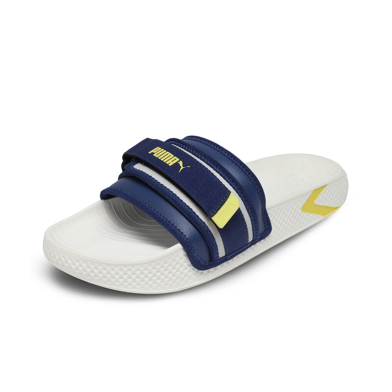 

PUMA SoftridePro Leadpuff Slip-on Slides