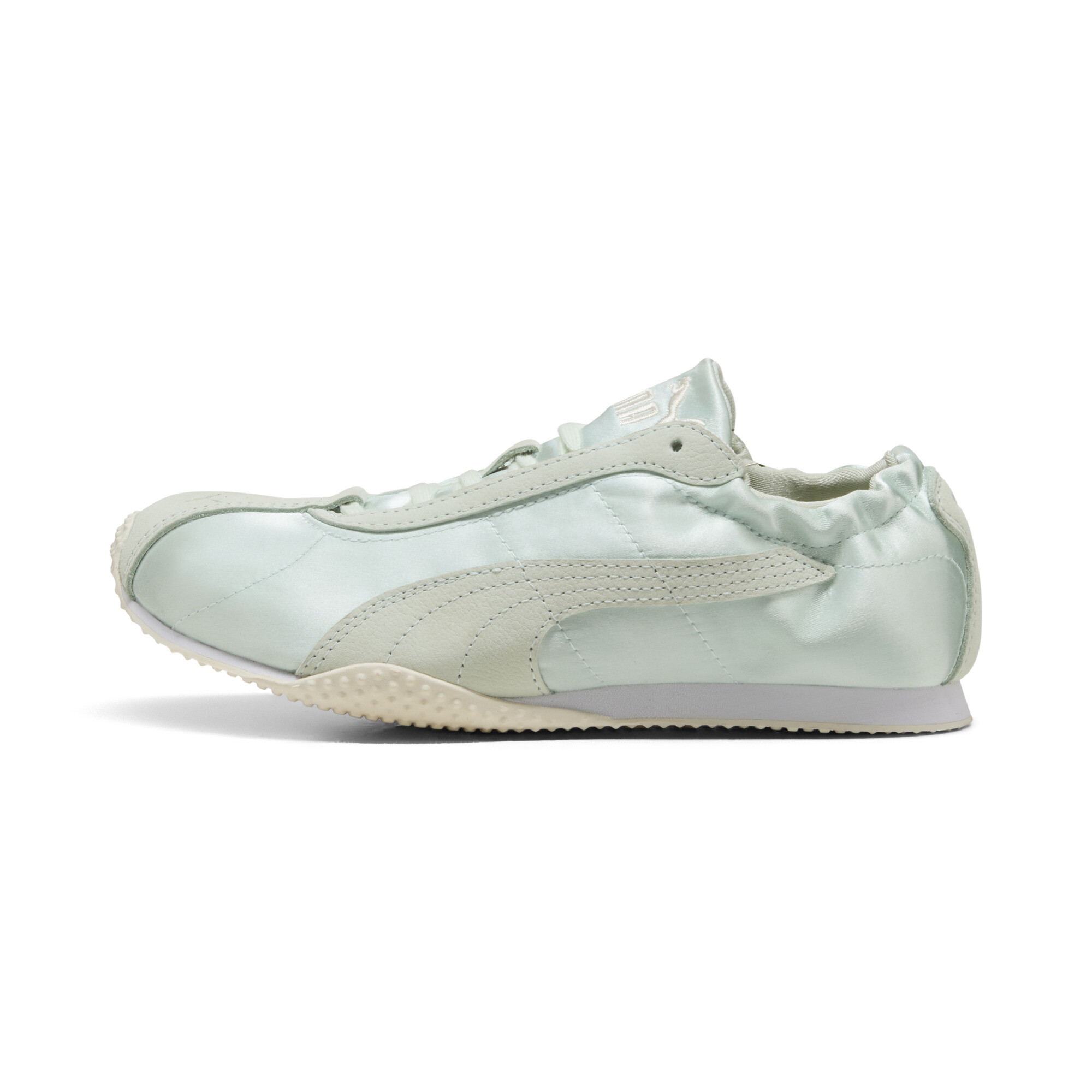 Baskets basses Puma Yellow 40699903 - vue 4