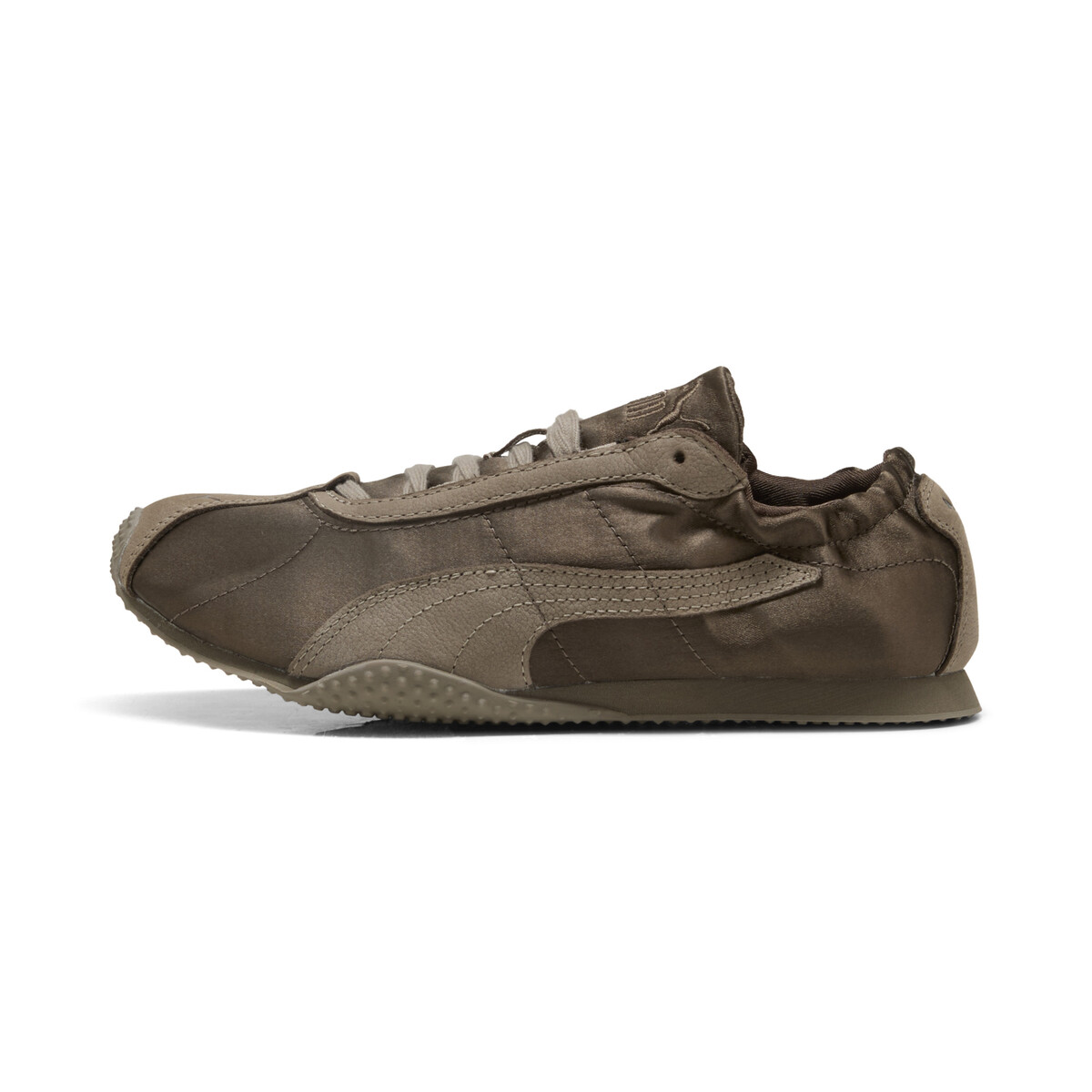 H-Street Etoile Sneakers Women in Matte Bronze/Mouse Gray by PUMA, UK 4.5