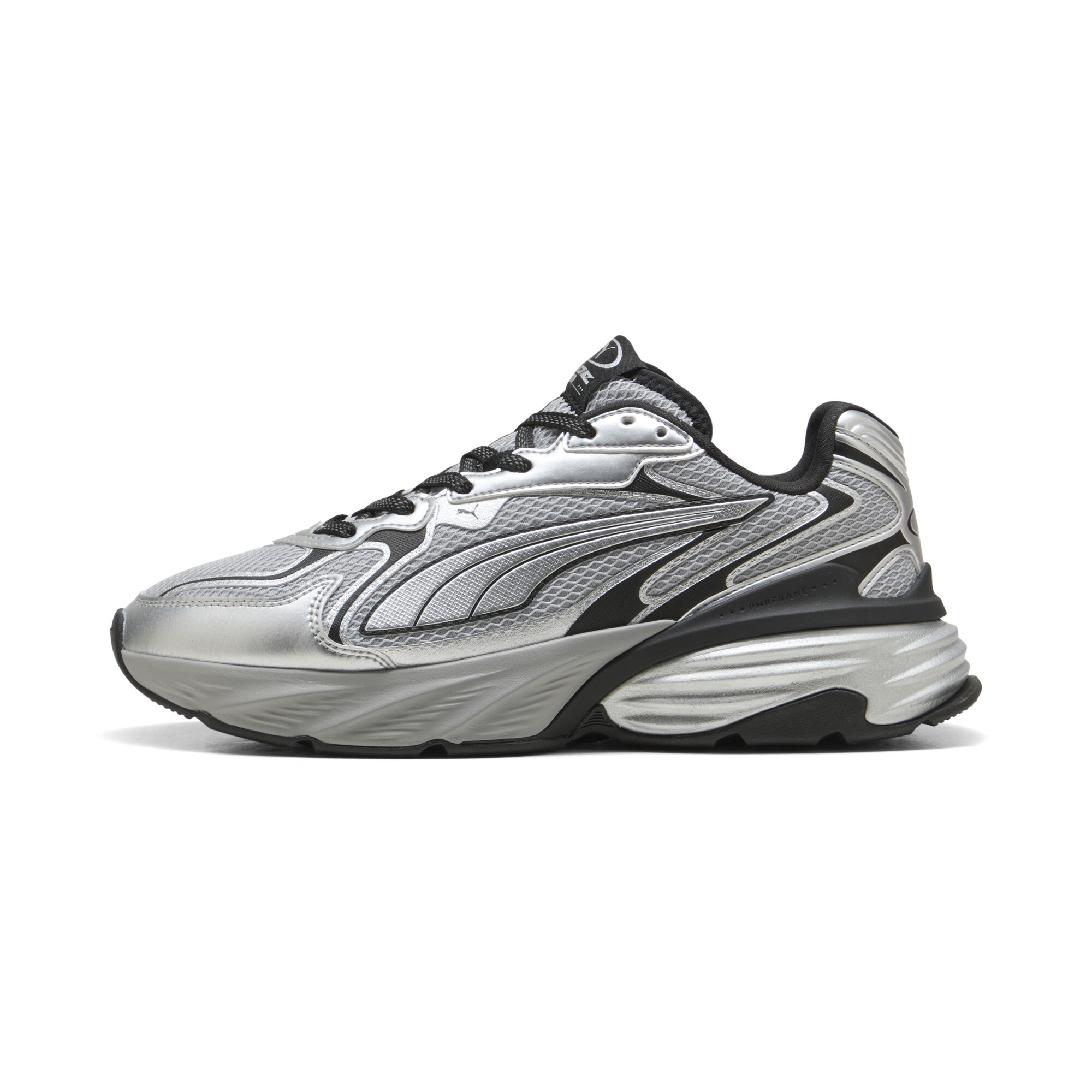 PUMA Sneakers Fade LS Y2K Unisexe Chaussures Gris 445 130 €