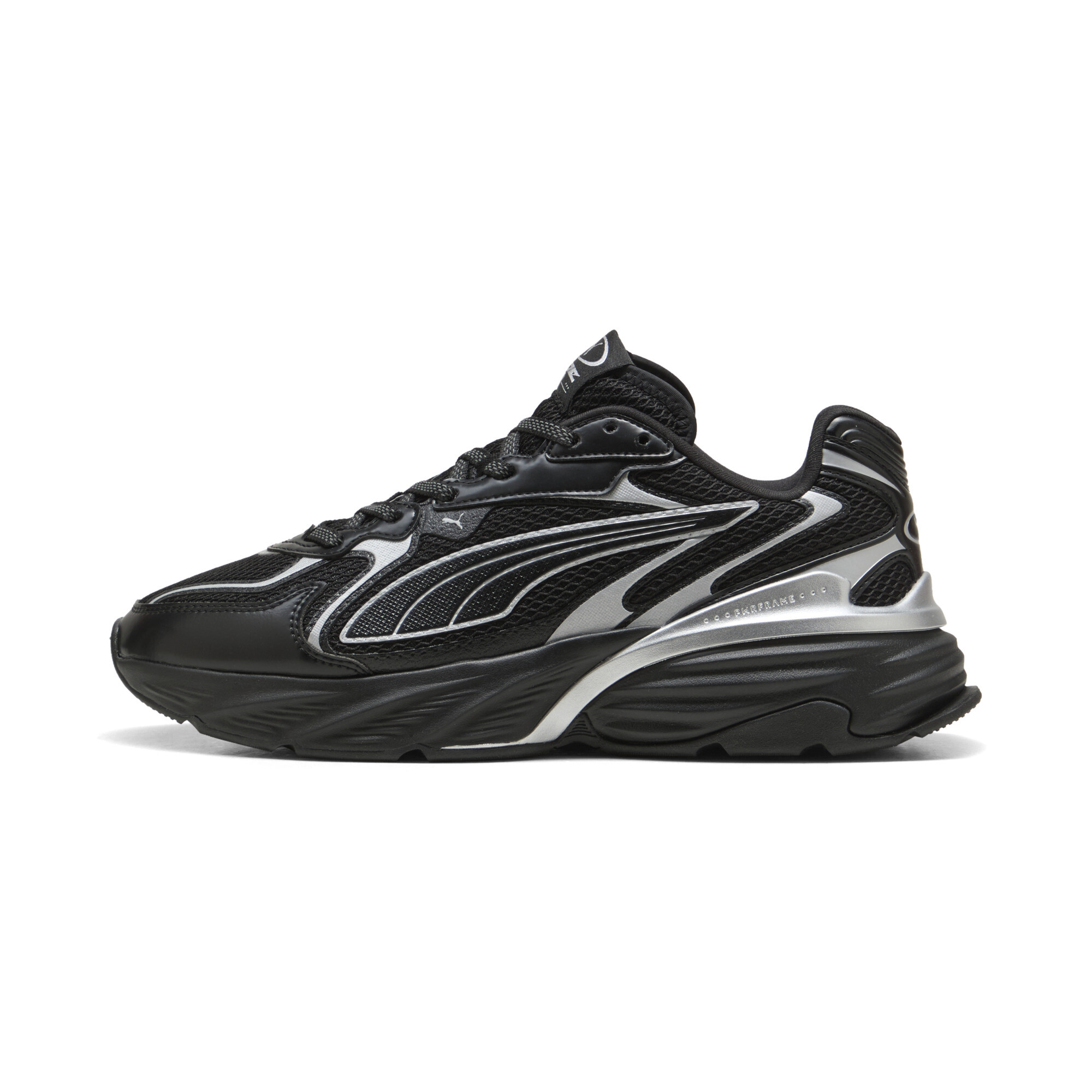 PUMA Sneakers Fade LS Y2K Unisexe Chaussures Noir 43 130 €
