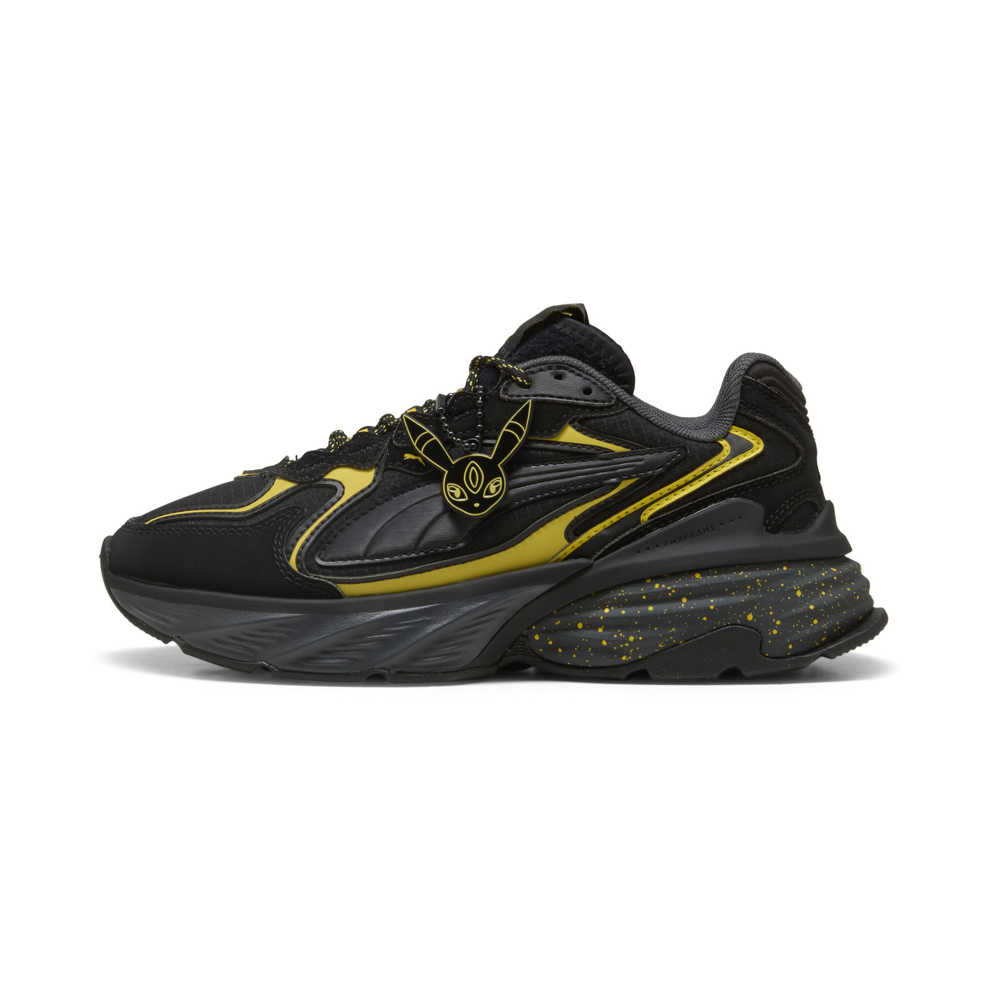 Кросівки PUMA x POKÉMON Fade Umbreon Sneakers Youth | Колір