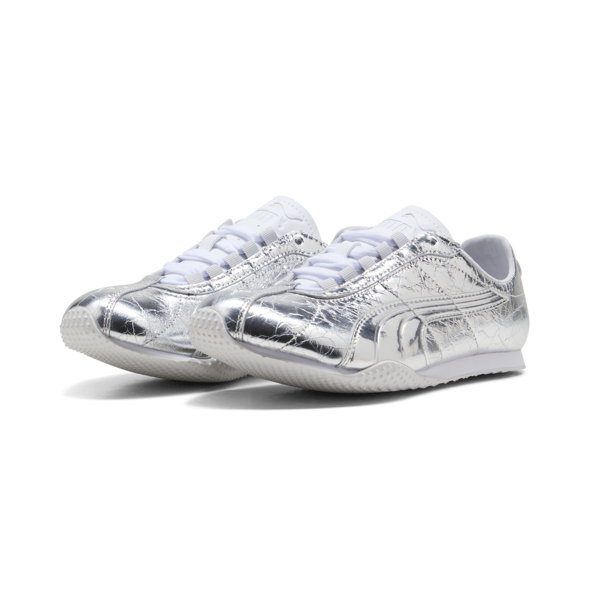 PUMA Sneakers H Street Lustre Femme Accessoires - vue 2