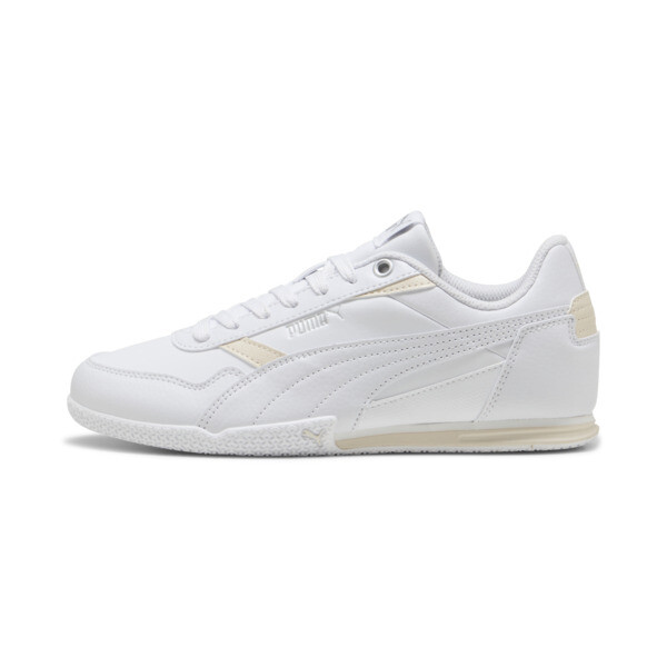 Zapatillas PUMA Bella Donna para Mujer En Blanco/Silver