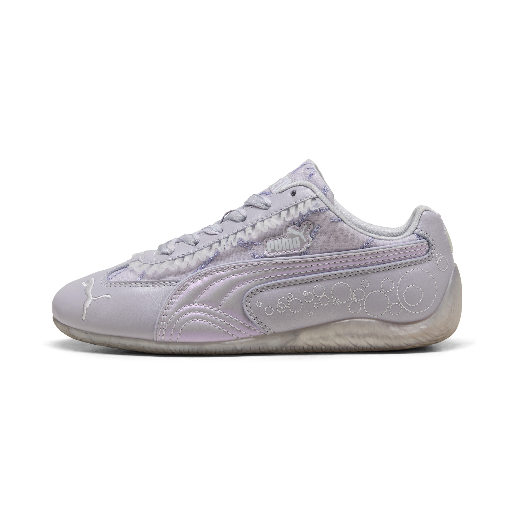 Puma X Wicked Speedcat Goodness Women's Sneakers In Neutral
