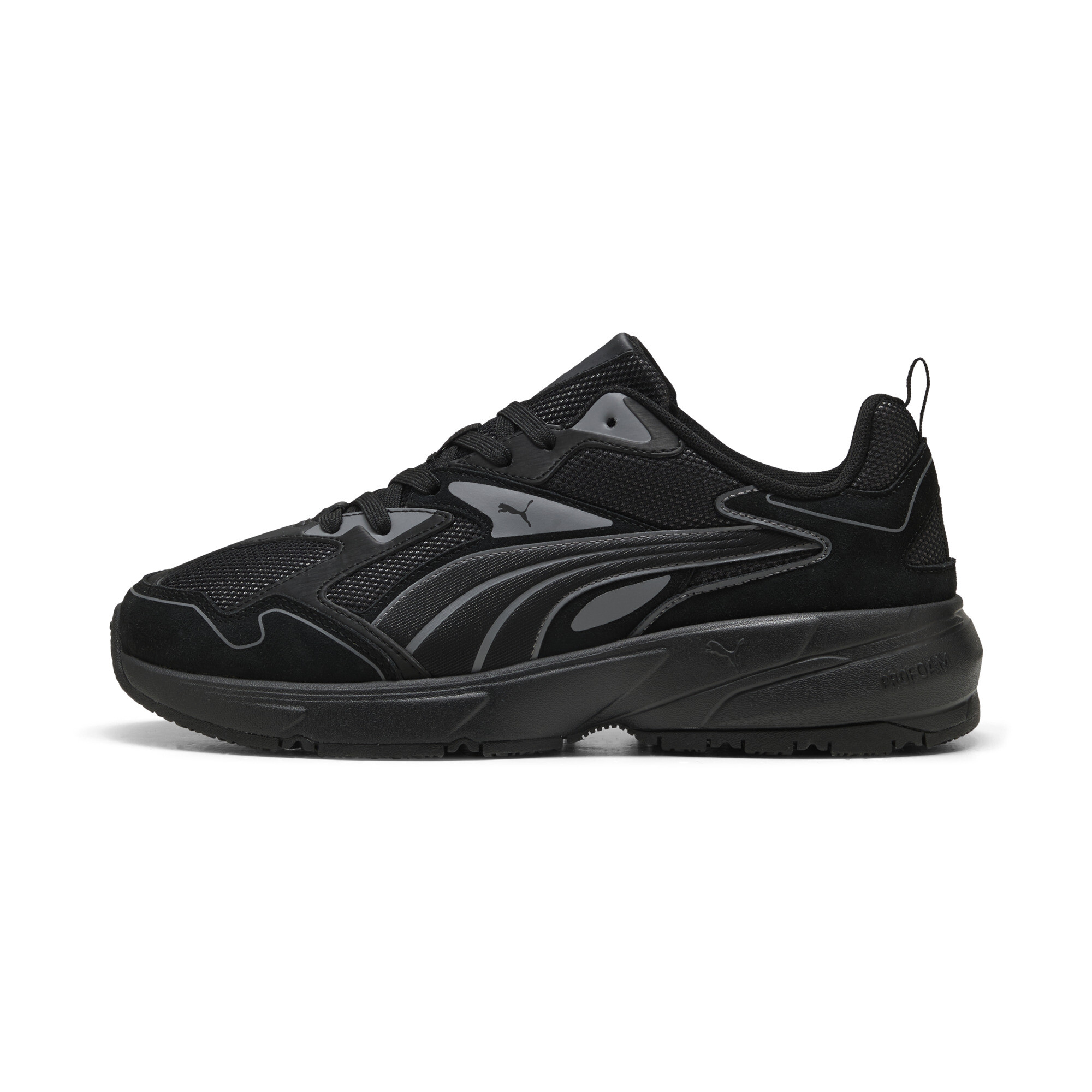Кроссовки PROFOAM Galactic Sneakers Unisex | Цвет: Черный | PUMA