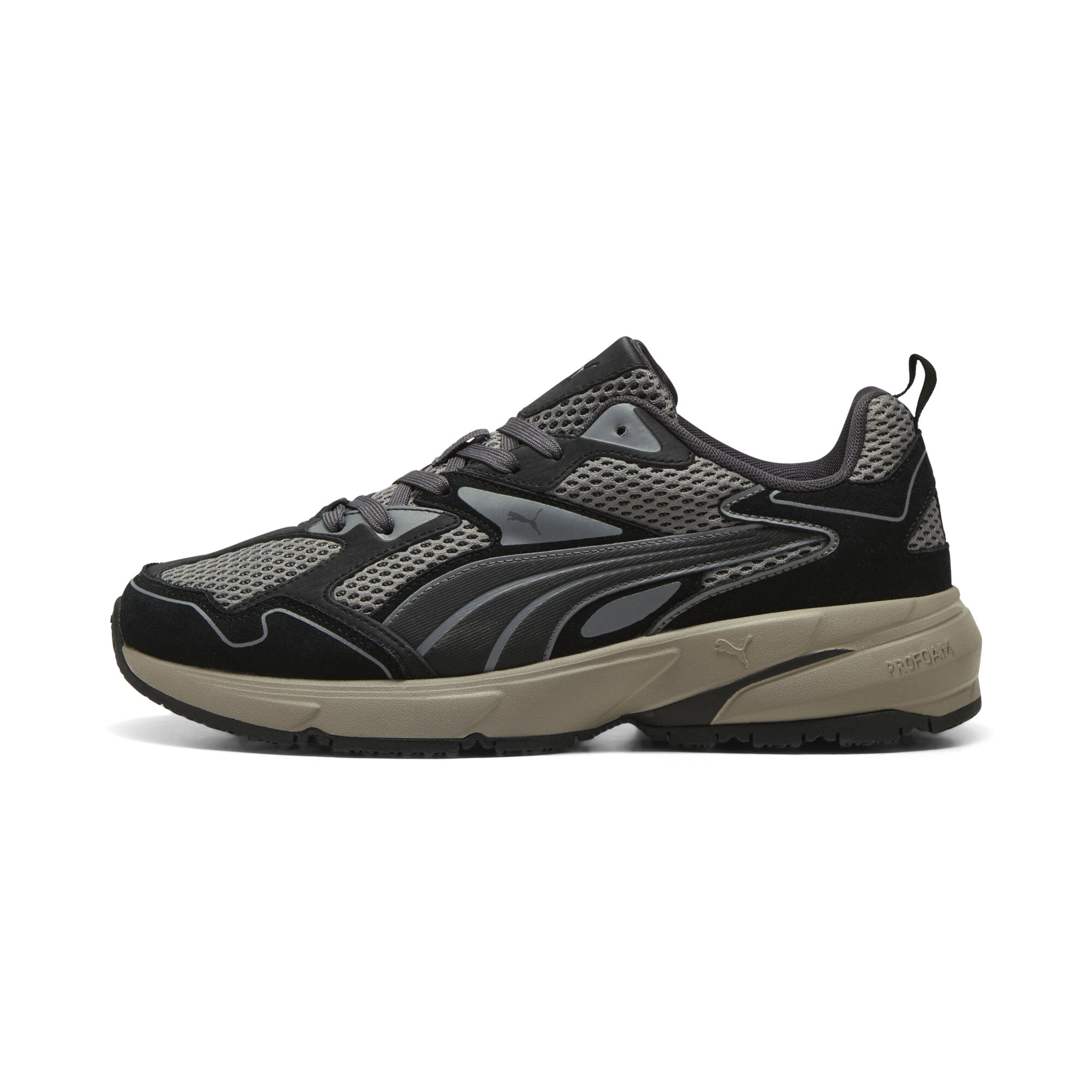 PROFOAM Galactic Sneakers Unisex | black | PUMA South Africa