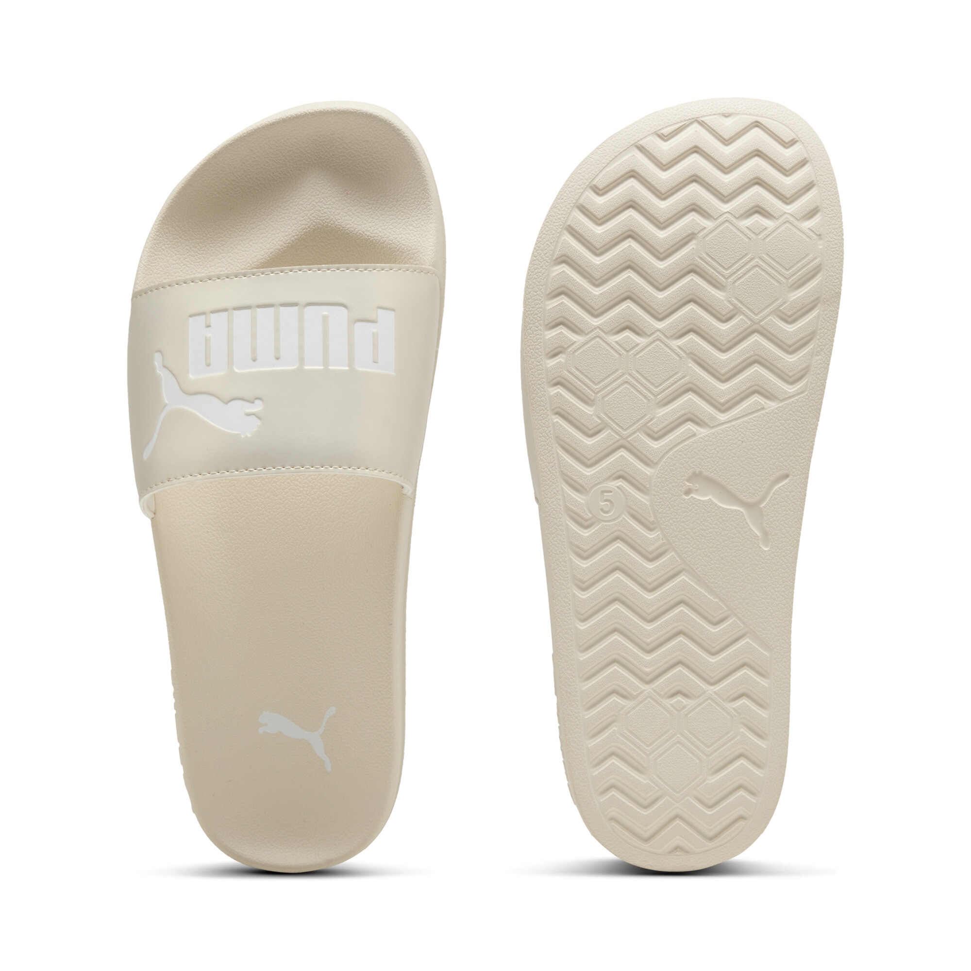 Puma Leadcat 2.0 Perla Sandalen Damen, Schuhe, Weiß, 40.5