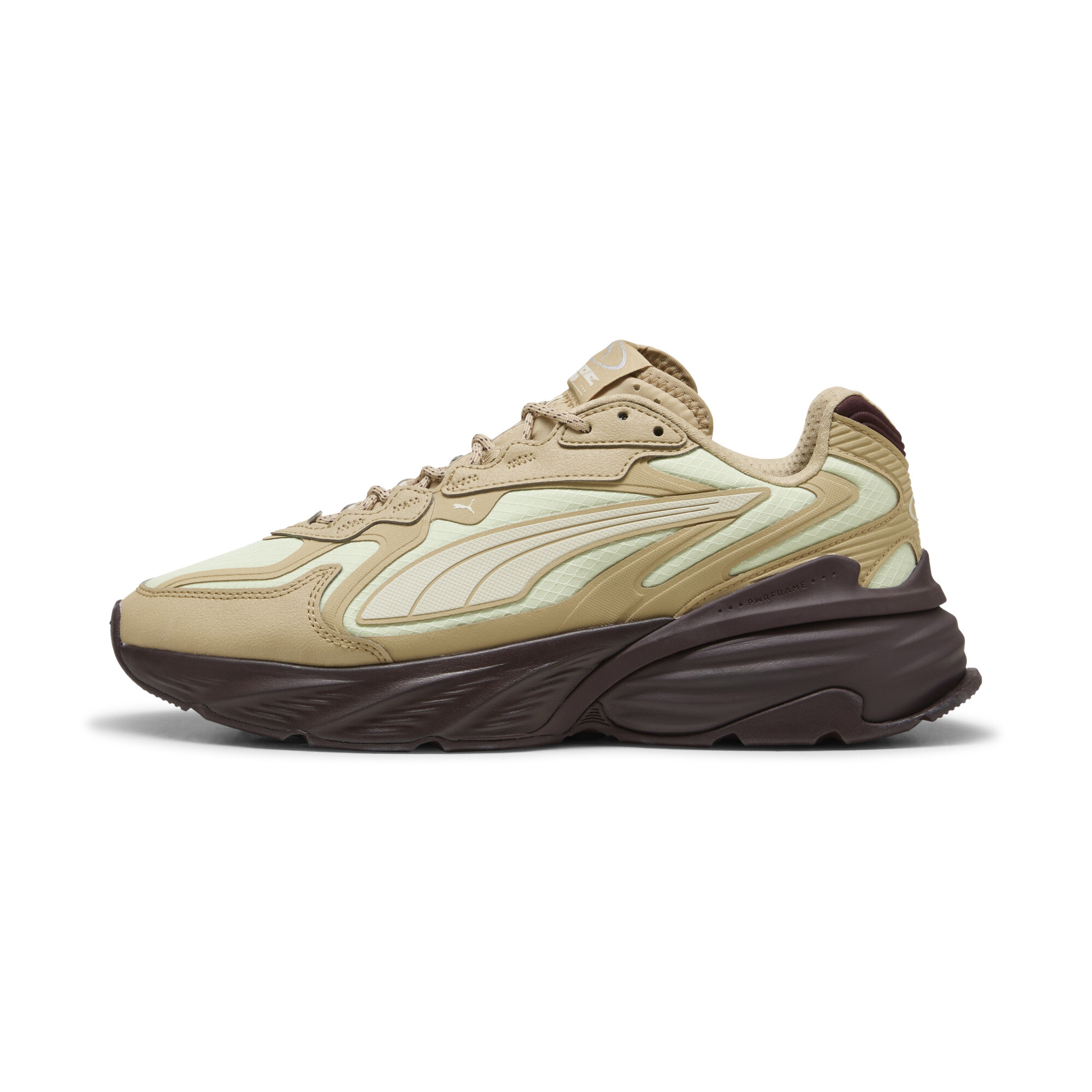 Tênis PUMA Fade Ripstop Unissex | | PUMA