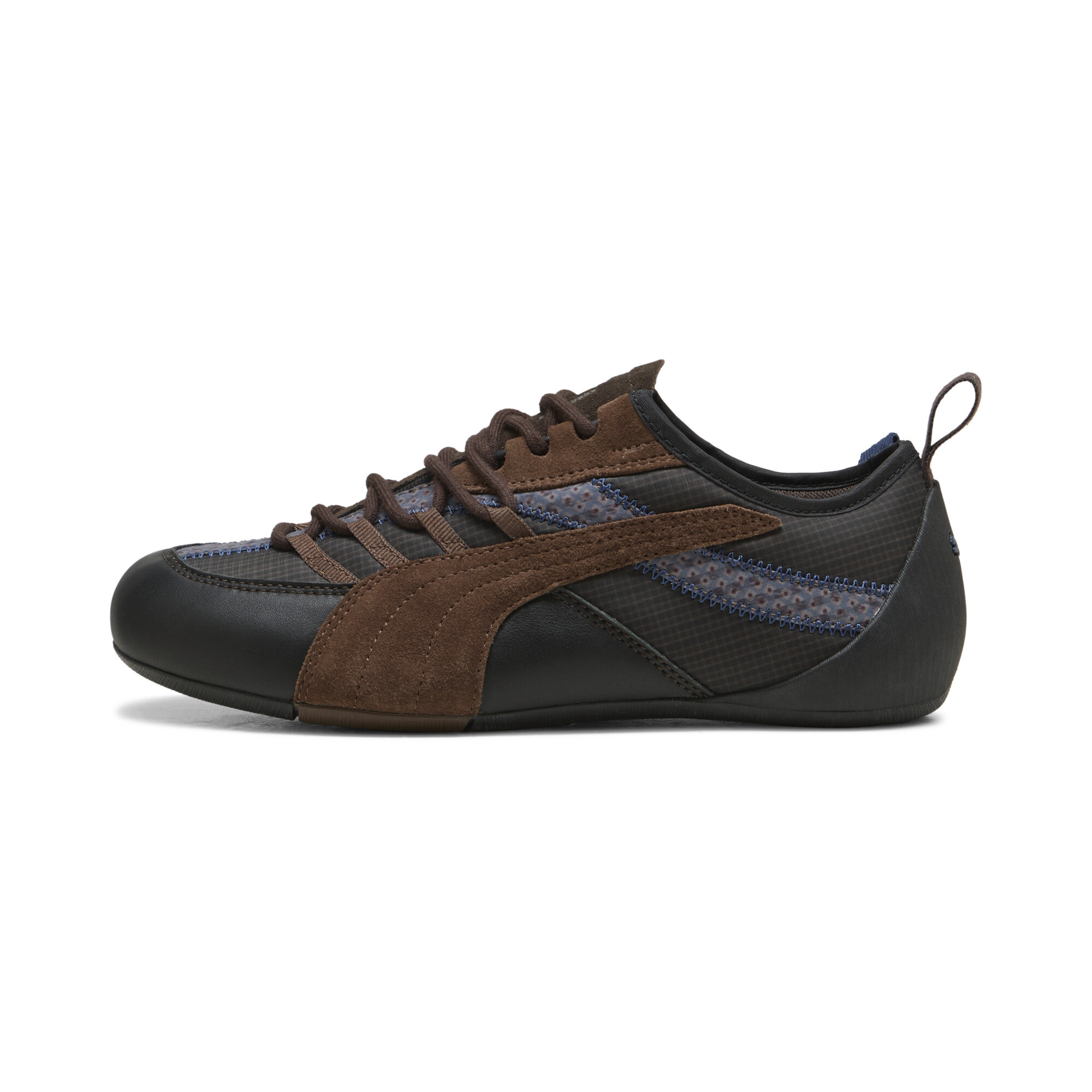 PUMA Klim Patch Sneakers Unisex, Schuhe, Schwarz, 37