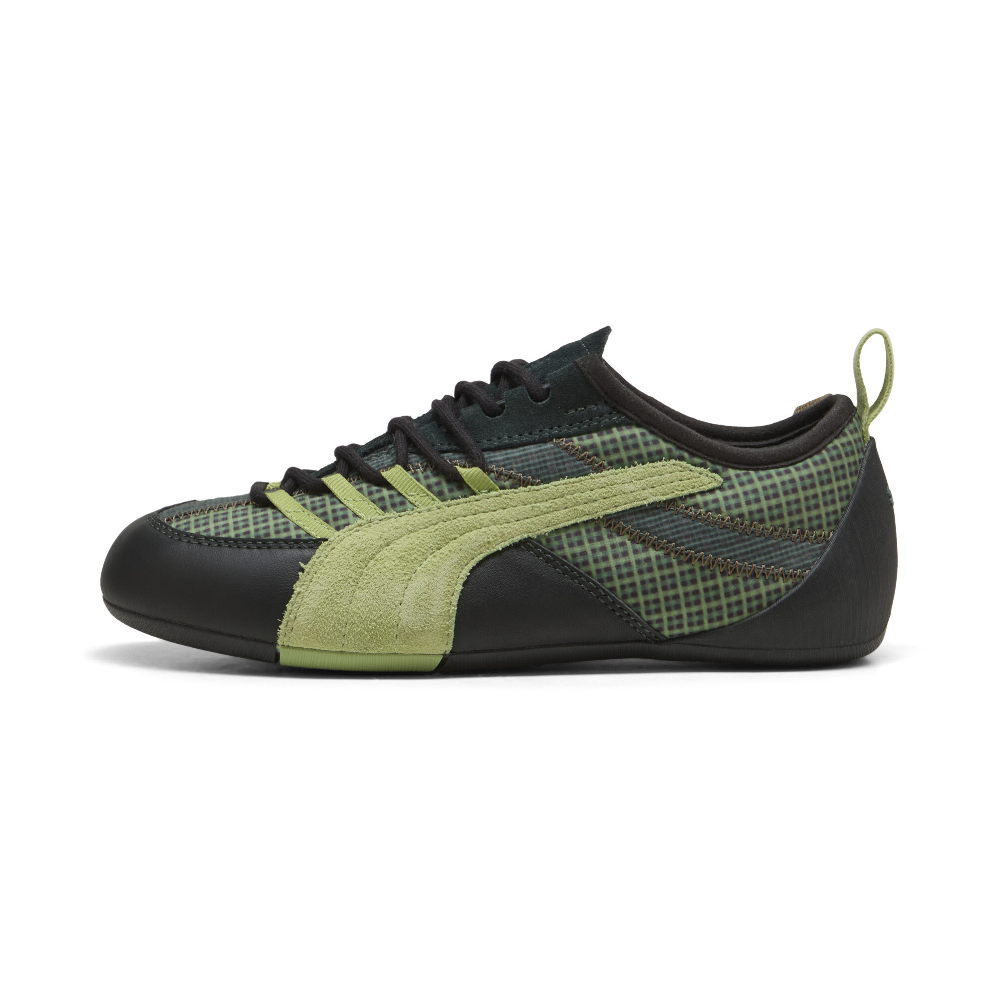 PUMA Klim Patch Sneakers Unisex, Schuhe, Schwarz, 37